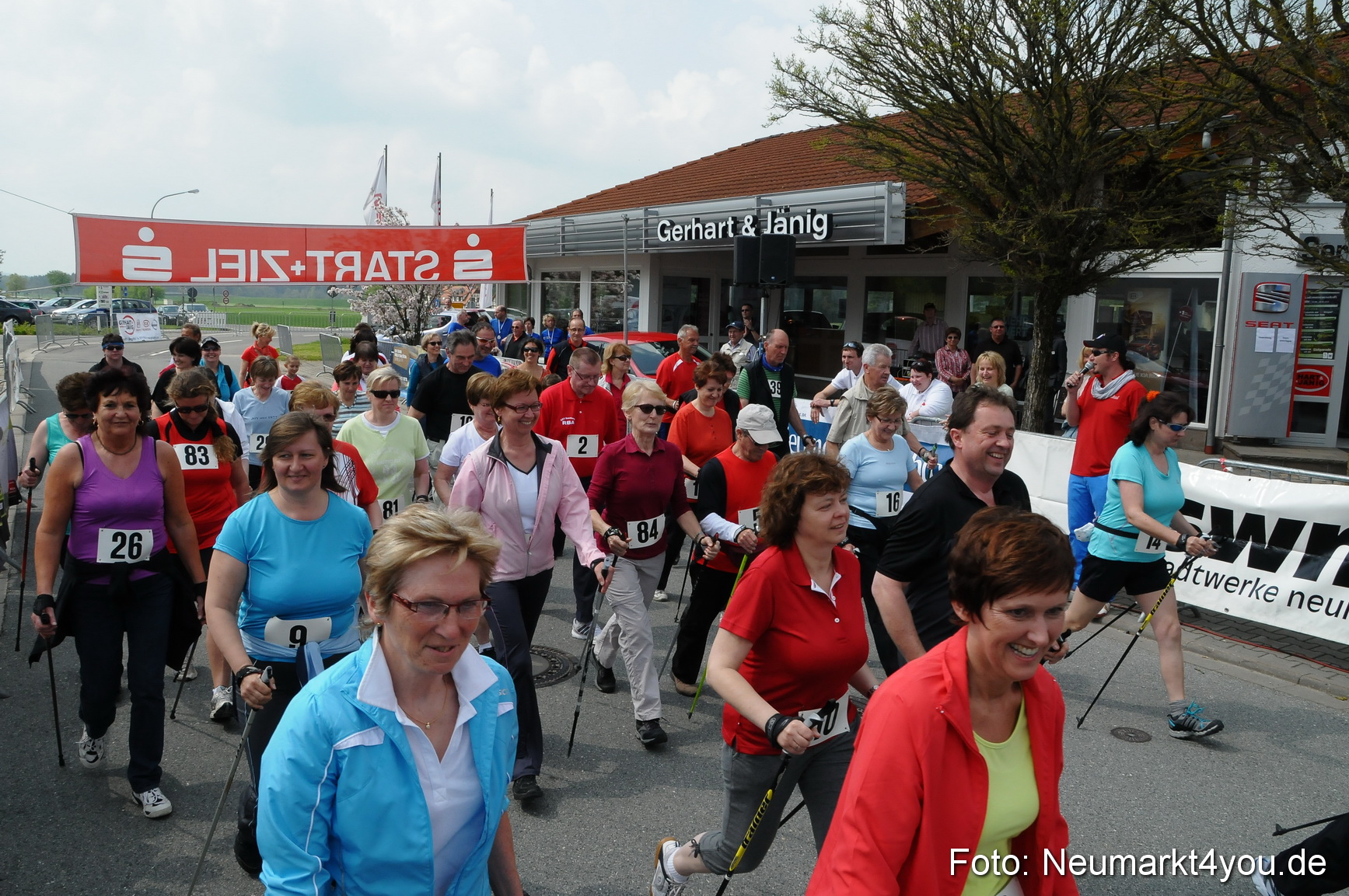 Fitnesslauf Gerhart Jaenig 050513 0225