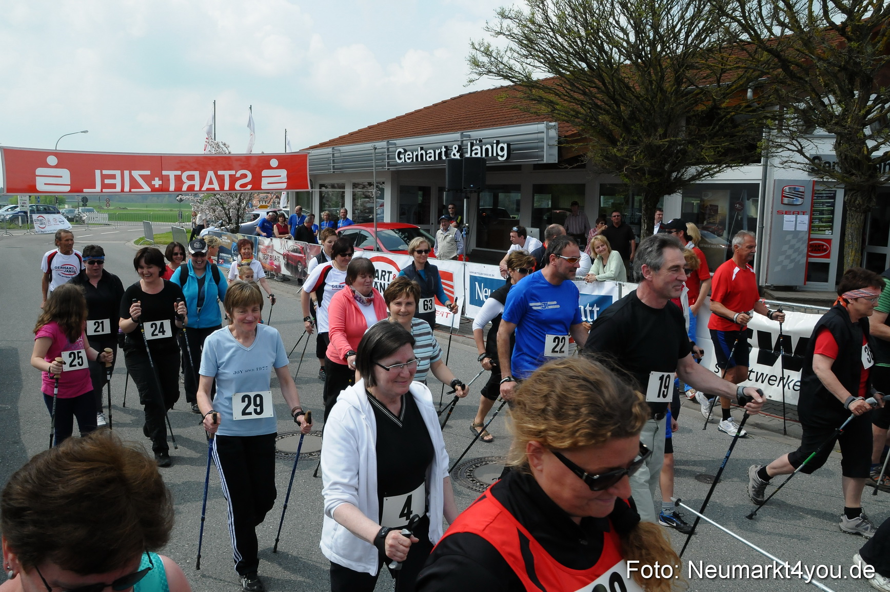 Fitnesslauf Gerhart Jaenig 050513 0227