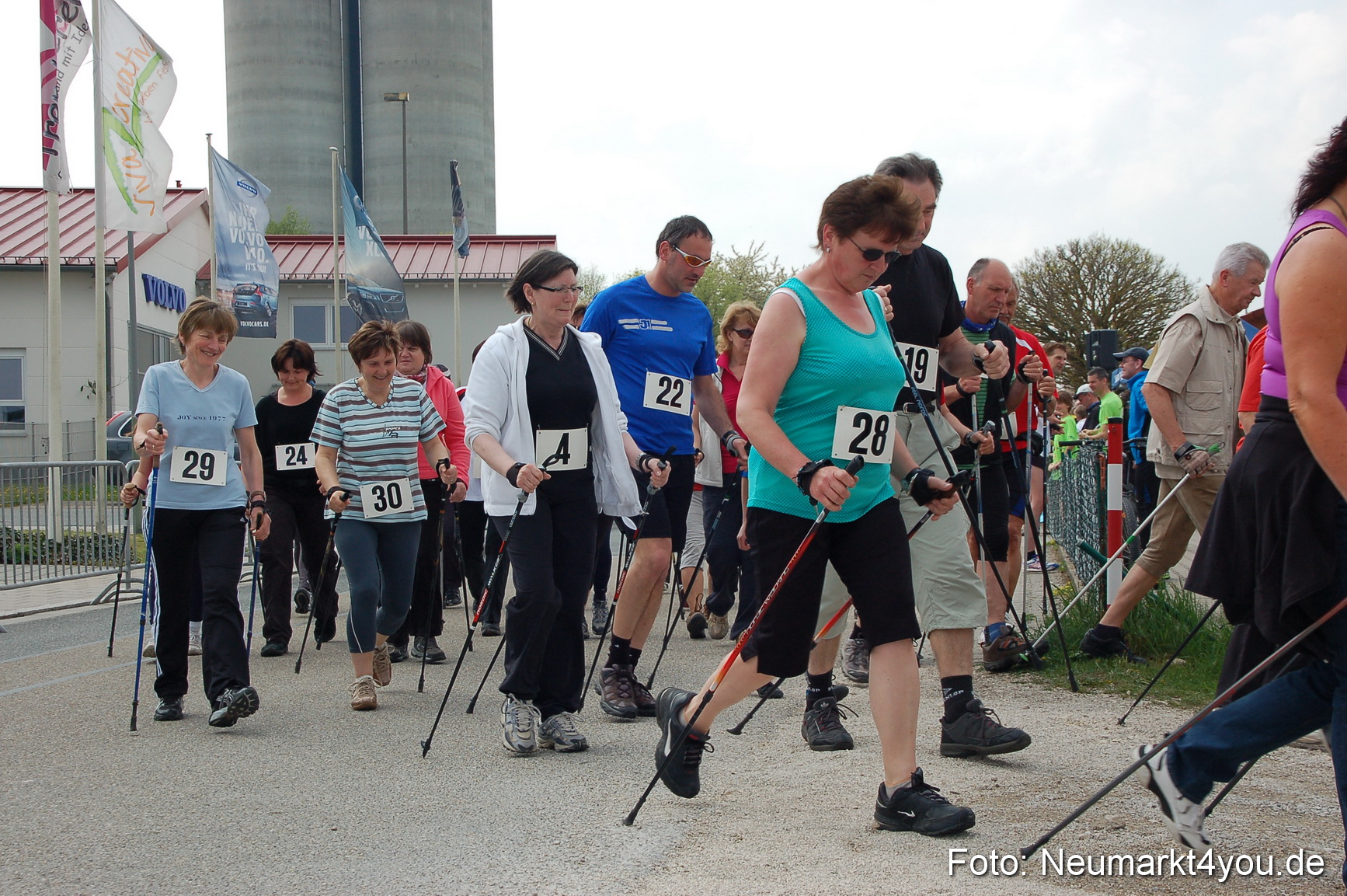 Fitnesslauf Gerhart Jaenig 050513 0232