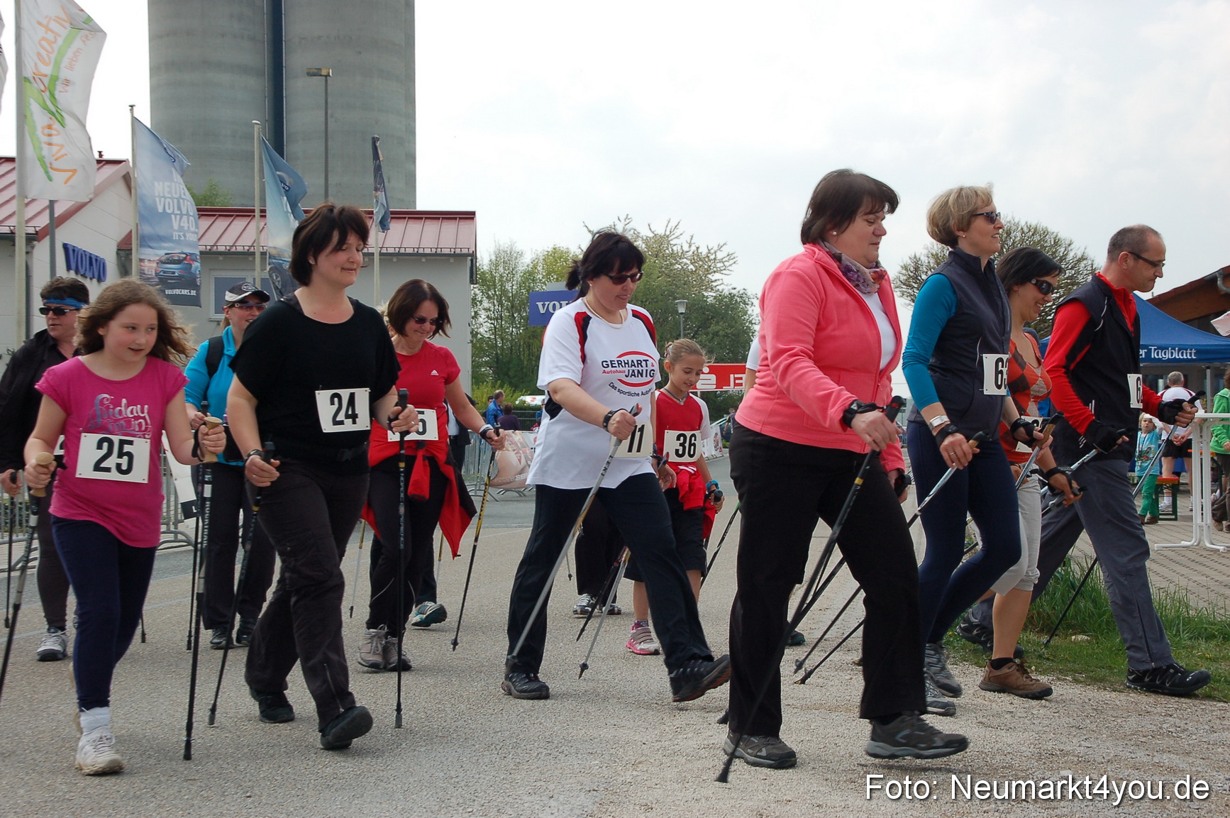 Fitnesslauf Gerhart Jaenig 050513 0233