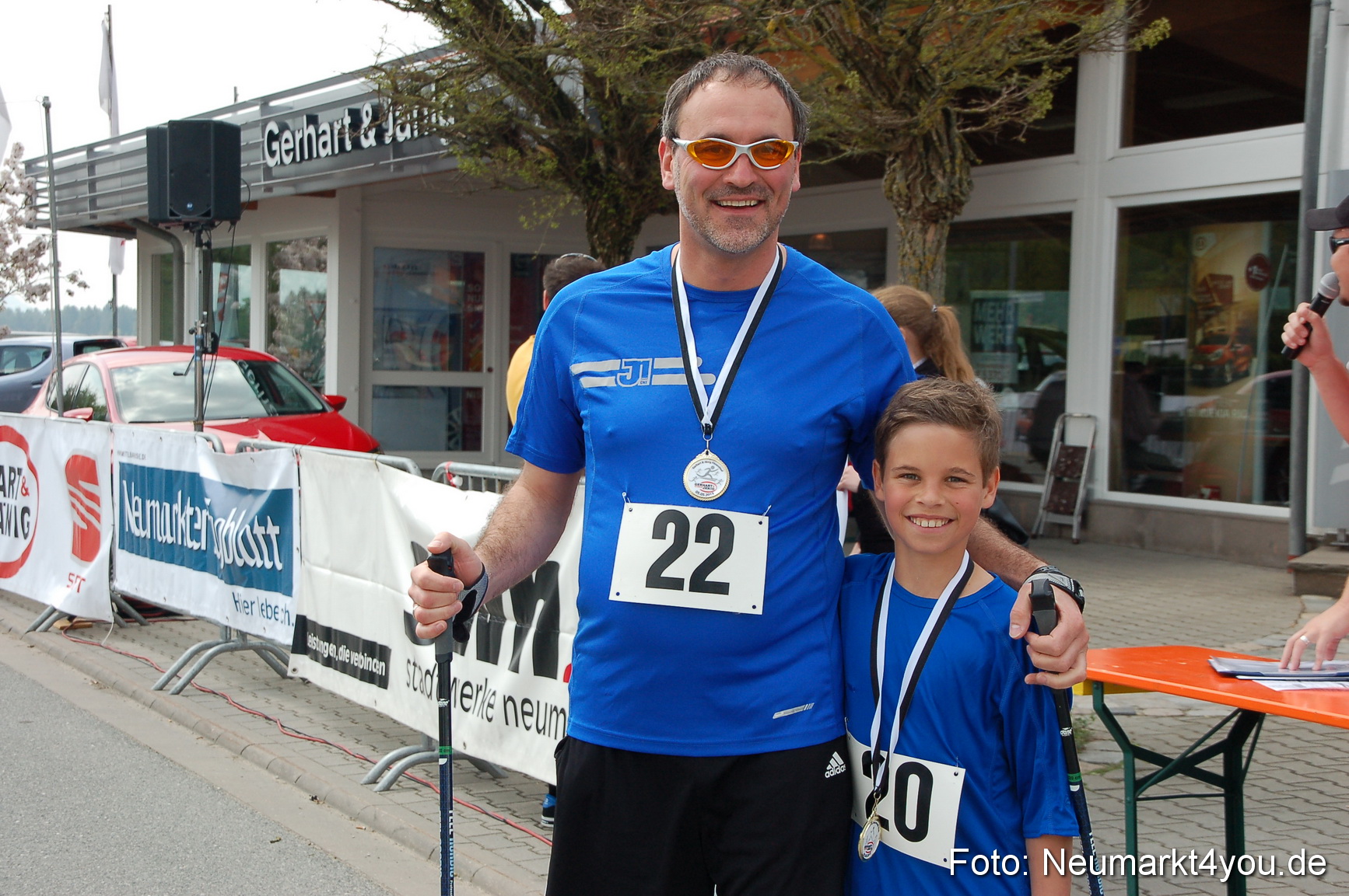 Fitnesslauf Gerhart Jaenig 050513 0258