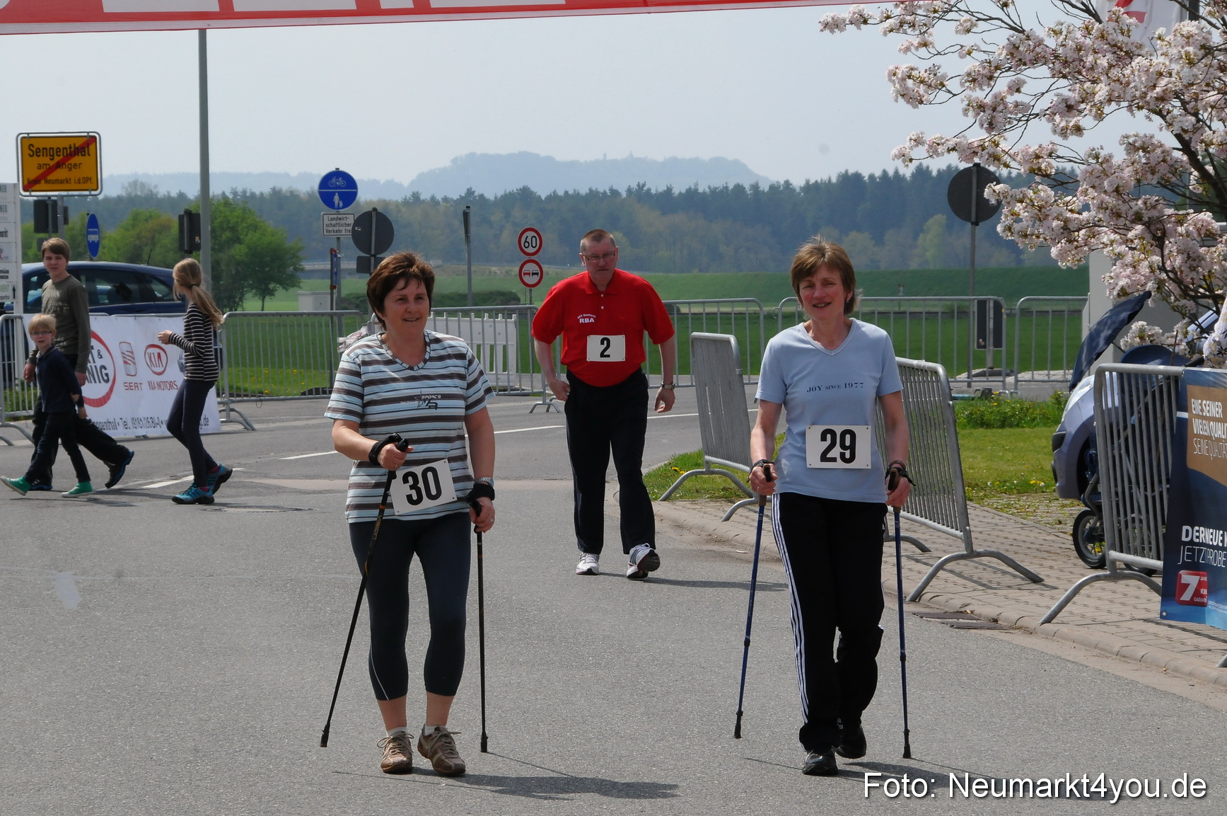 Fitnesslauf Gerhart Jaenig 050513 0260