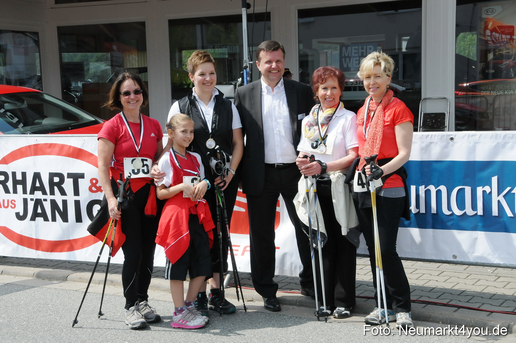 Fitnesslauf Gerhart Jaenig 050513 0281