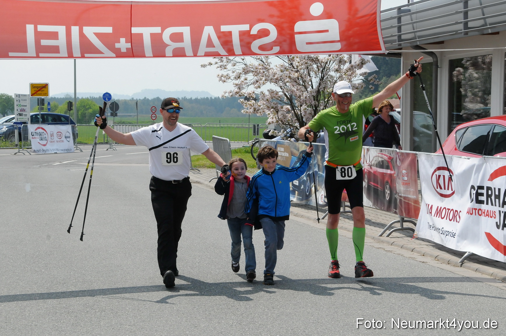 Fitnesslauf Gerhart Jaenig 050513 0282