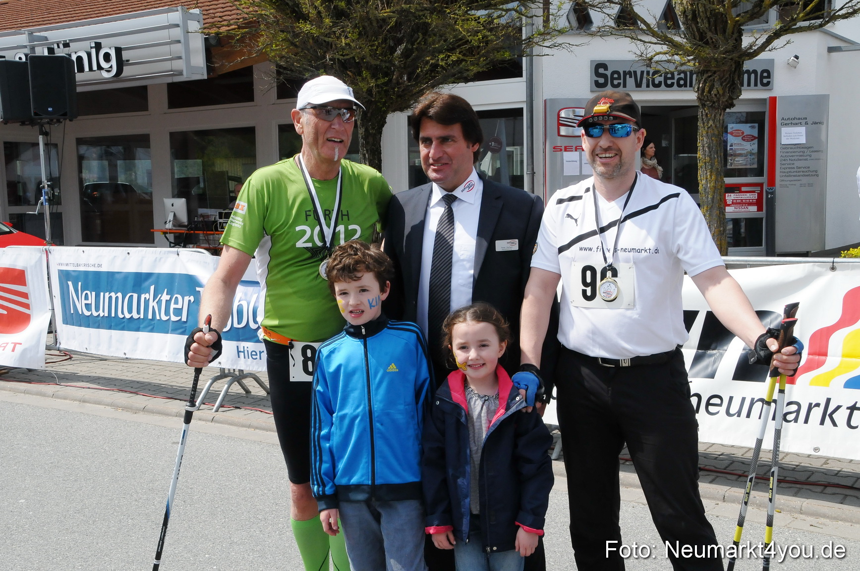 Fitnesslauf Gerhart Jaenig 050513 0283