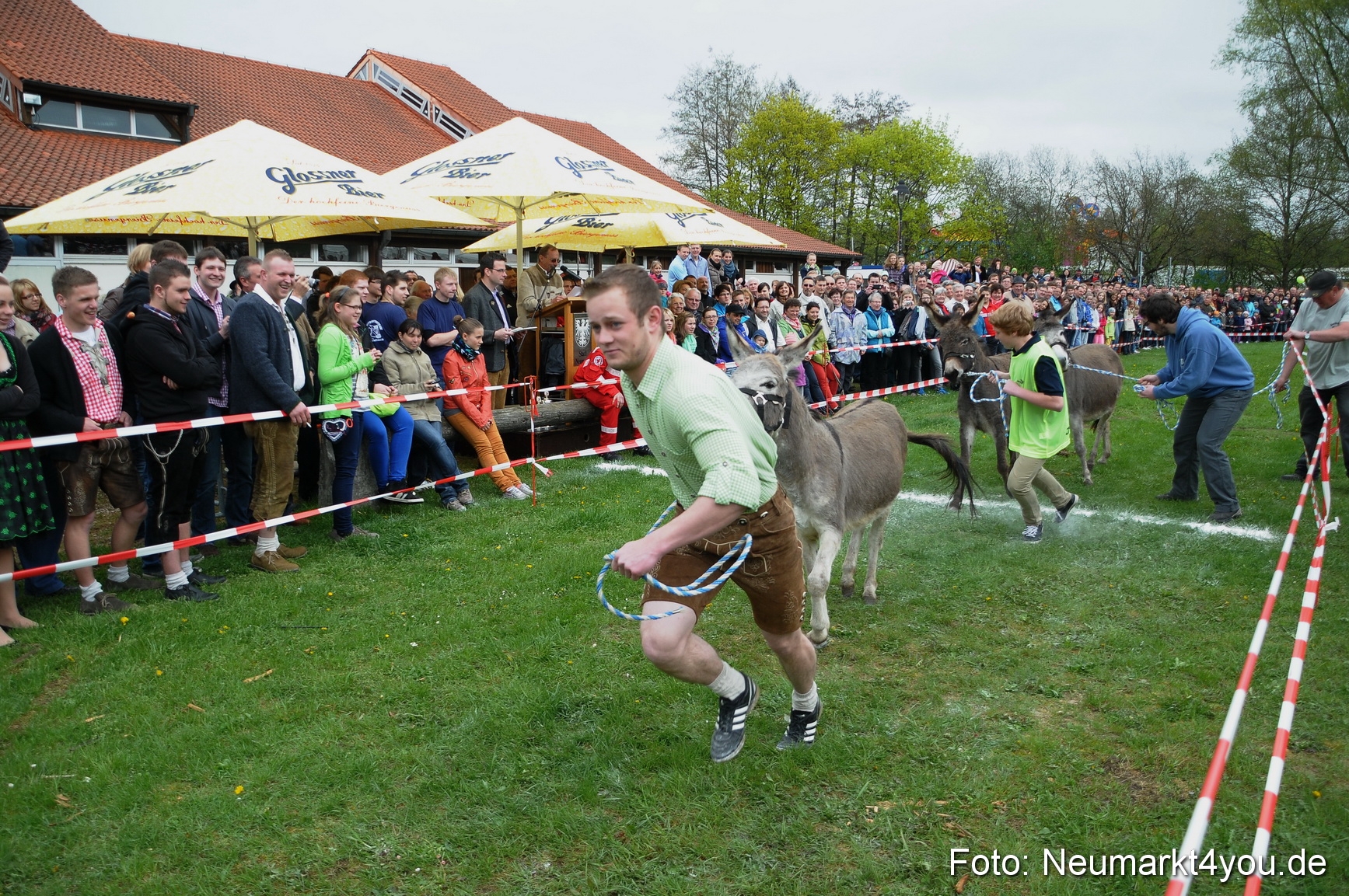 Eselrennen Fruehlingsfest 280413 0010