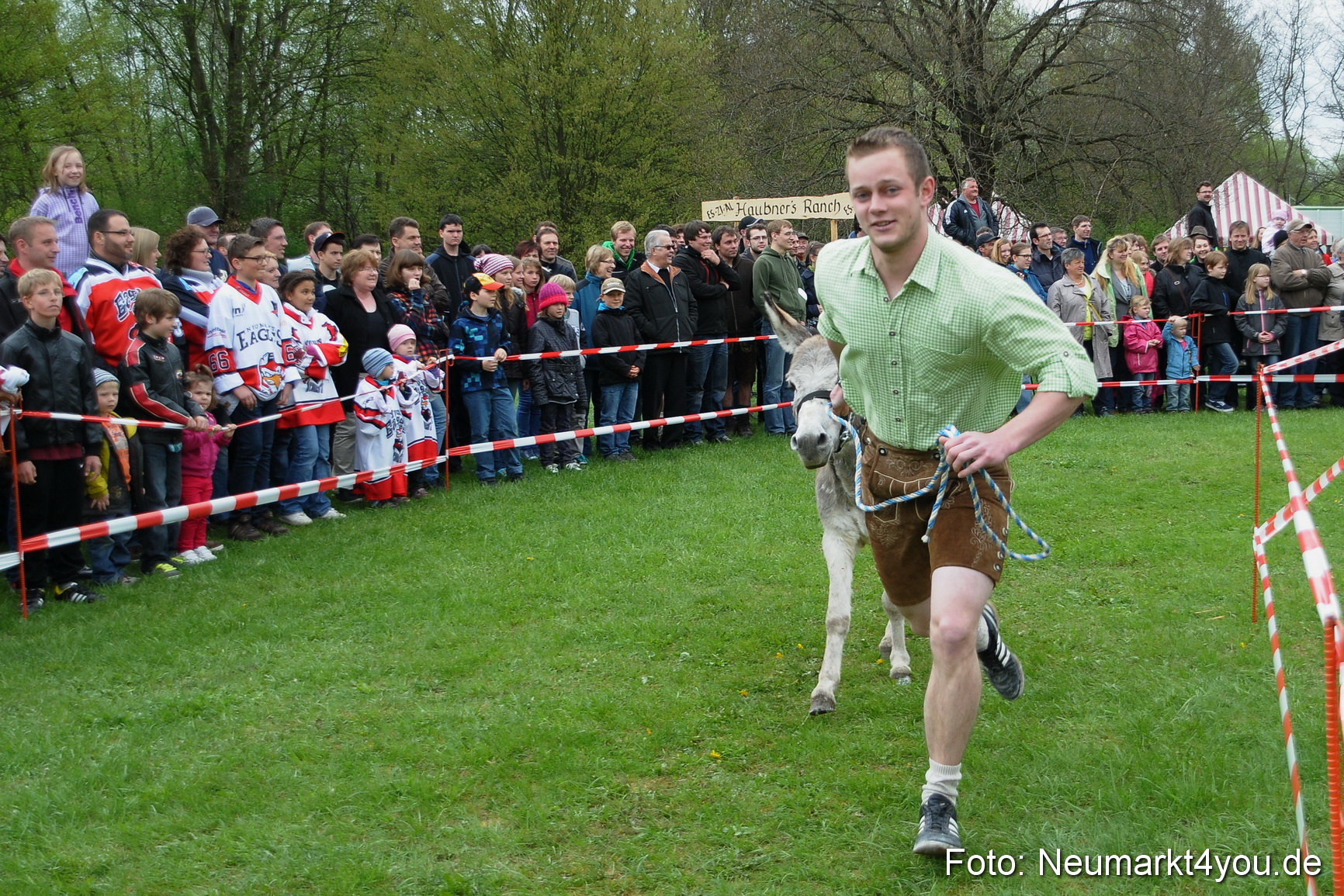 Eselrennen Fruehlingsfest 280413 0011