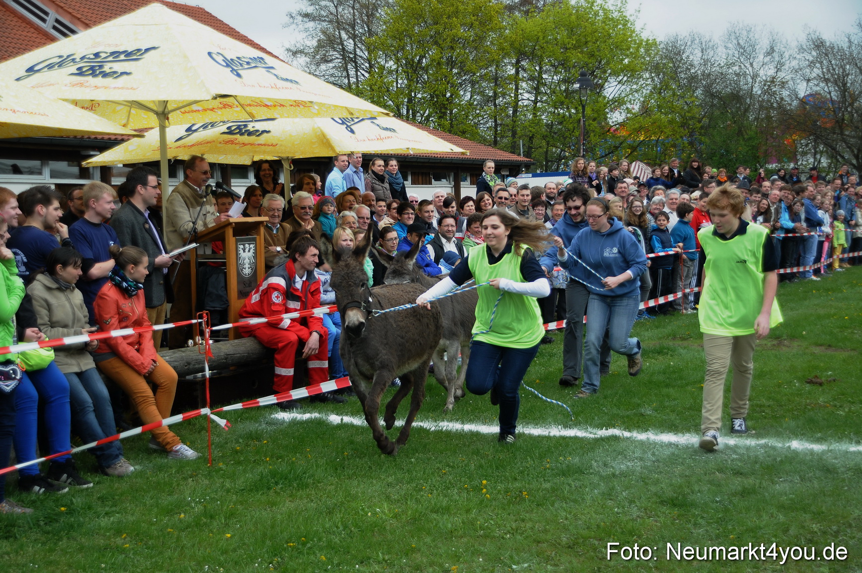 Eselrennen Fruehlingsfest 280413 0020