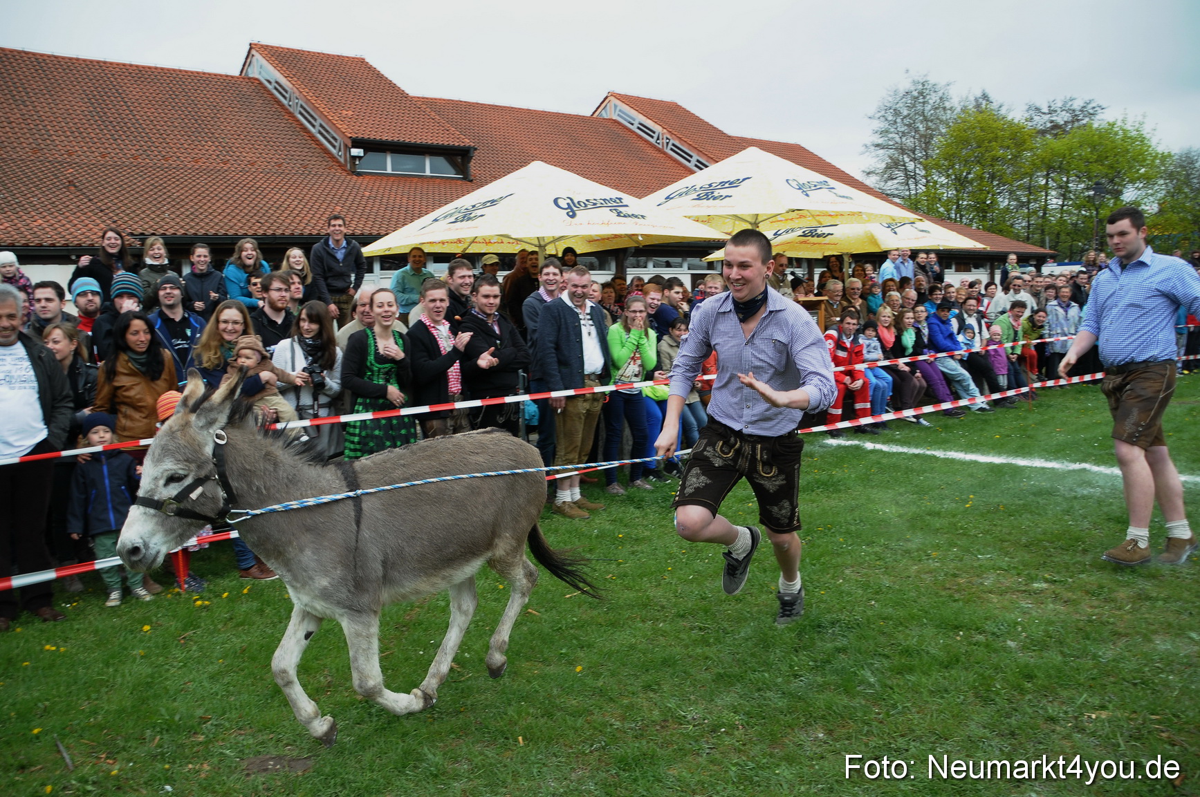 Eselrennen Fruehlingsfest 280413 0021