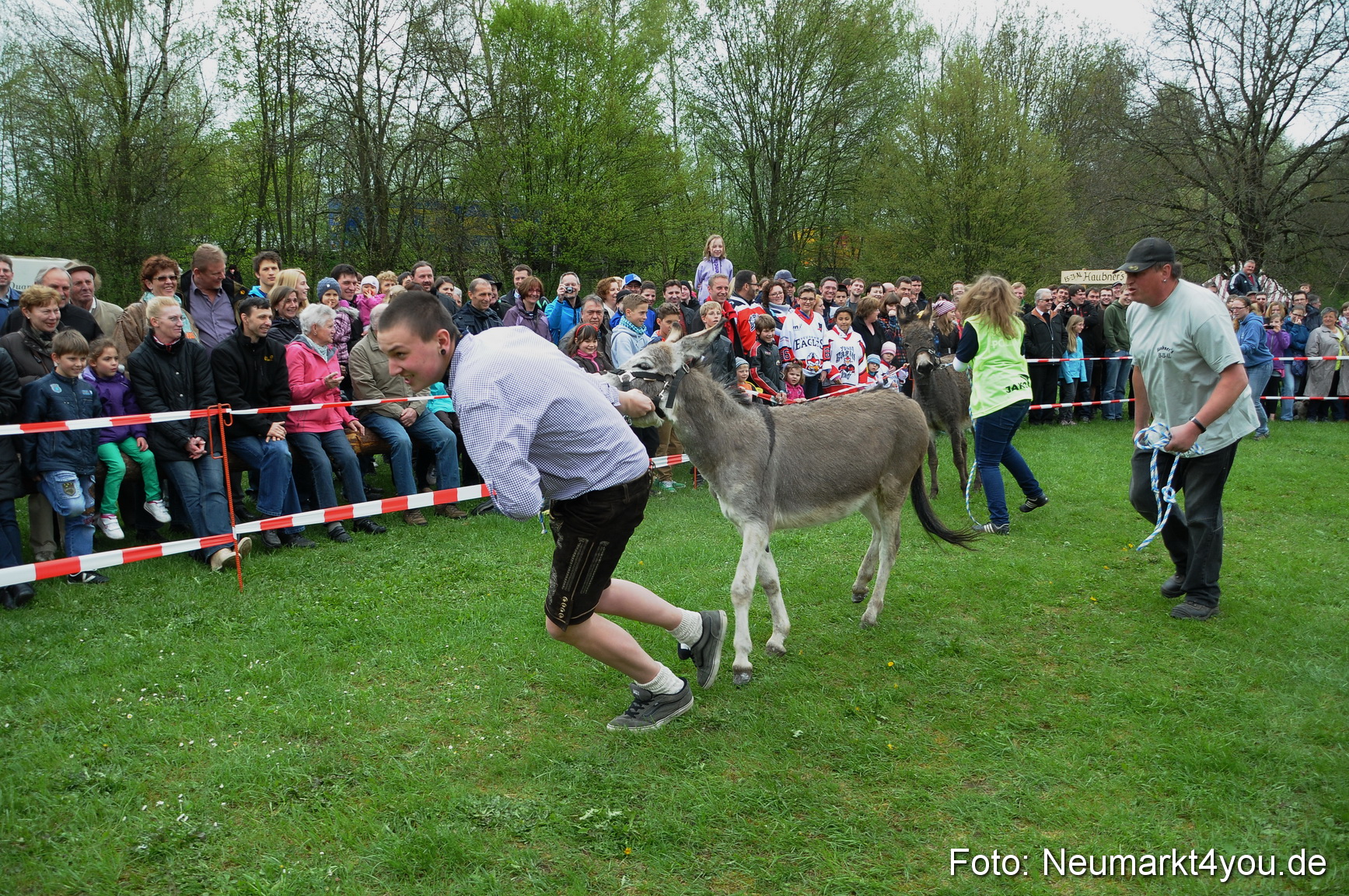 Eselrennen Fruehlingsfest 280413 0025