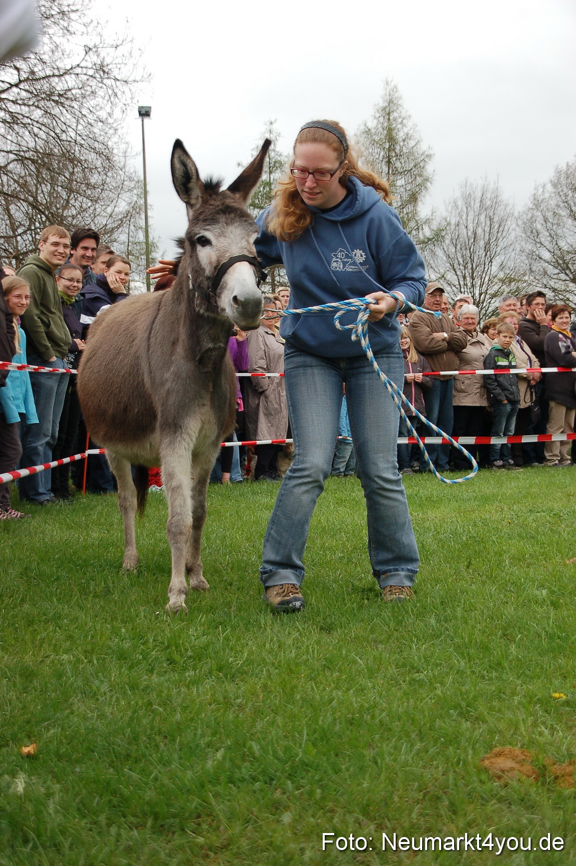 Eselrennen Fruehlingsfest 280413 0027