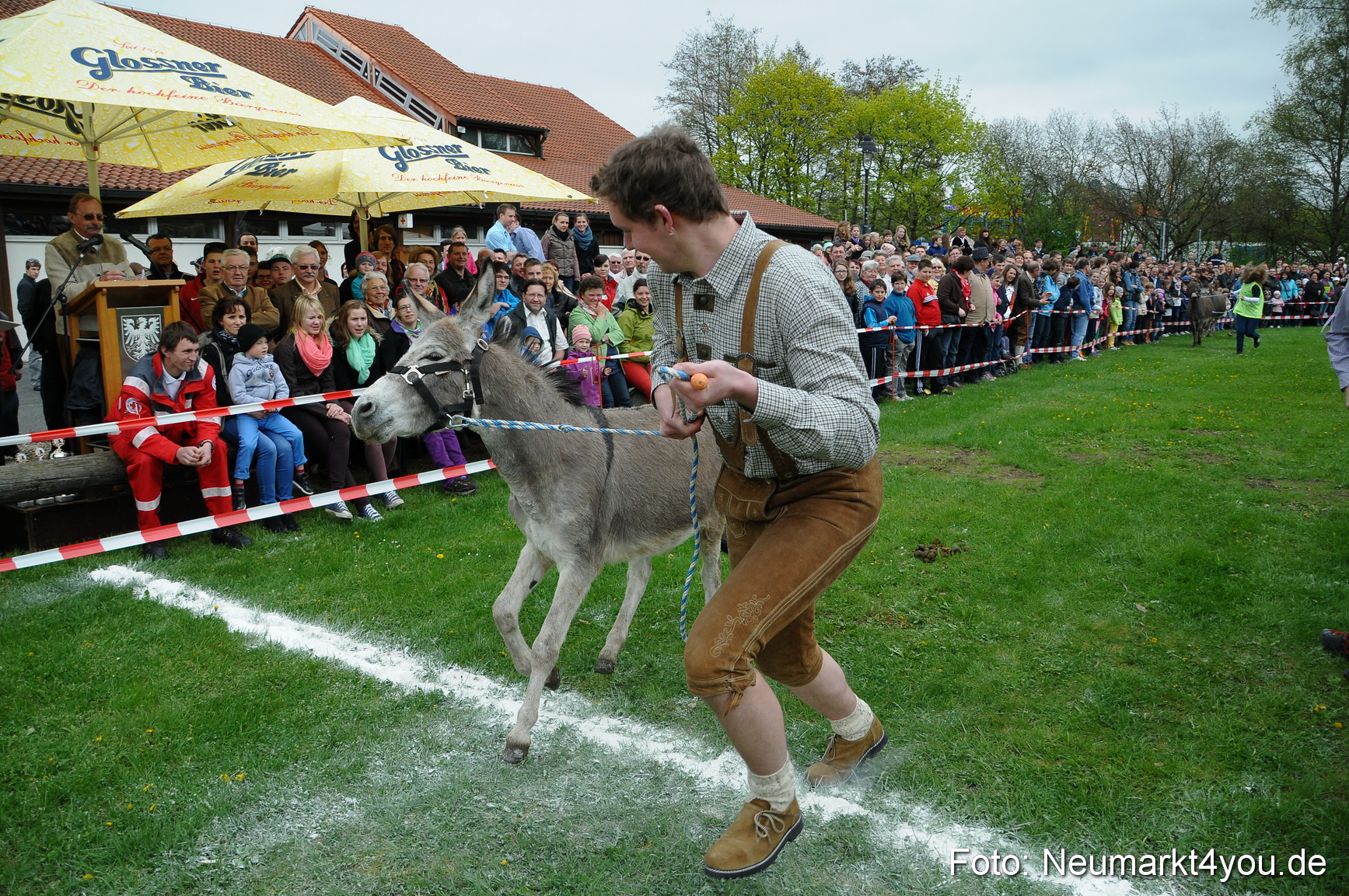 Eselrennen Fruehlingsfest 280413 0029