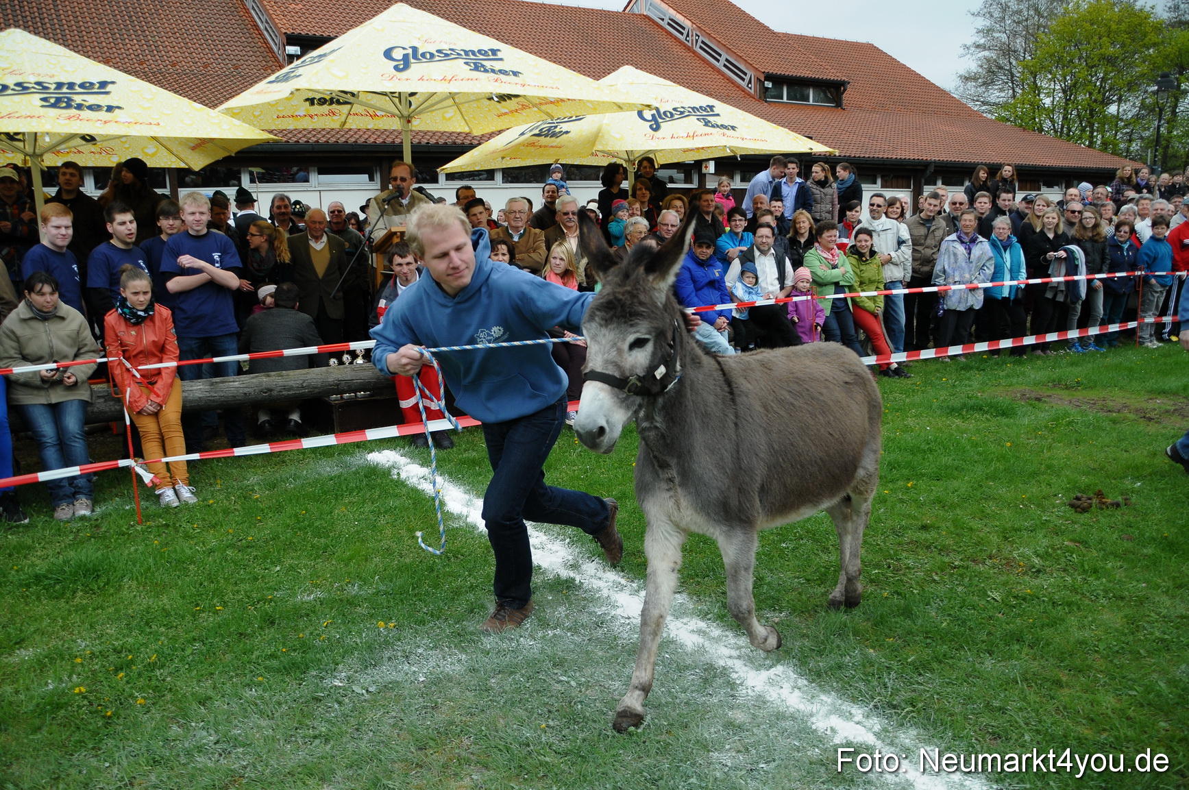 Eselrennen Fruehlingsfest 280413 0038