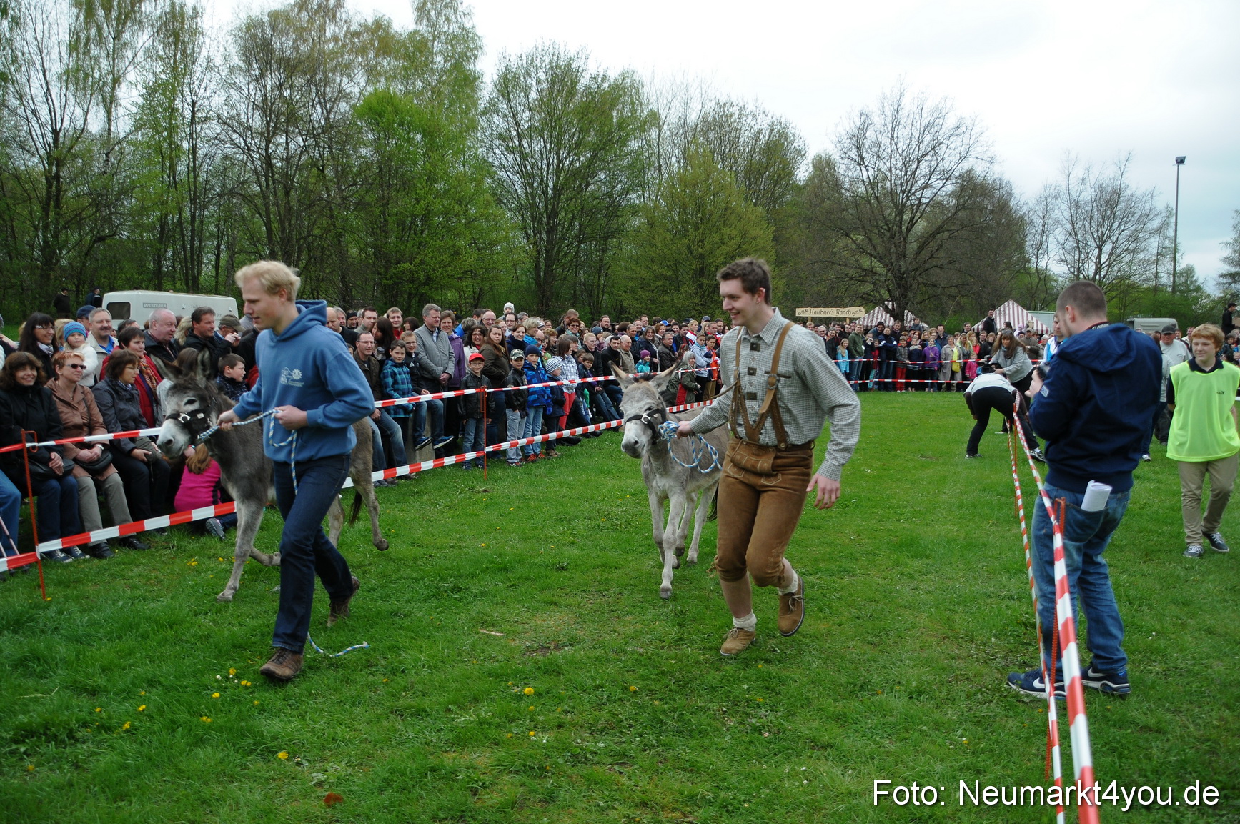 Eselrennen Fruehlingsfest 280413 0041