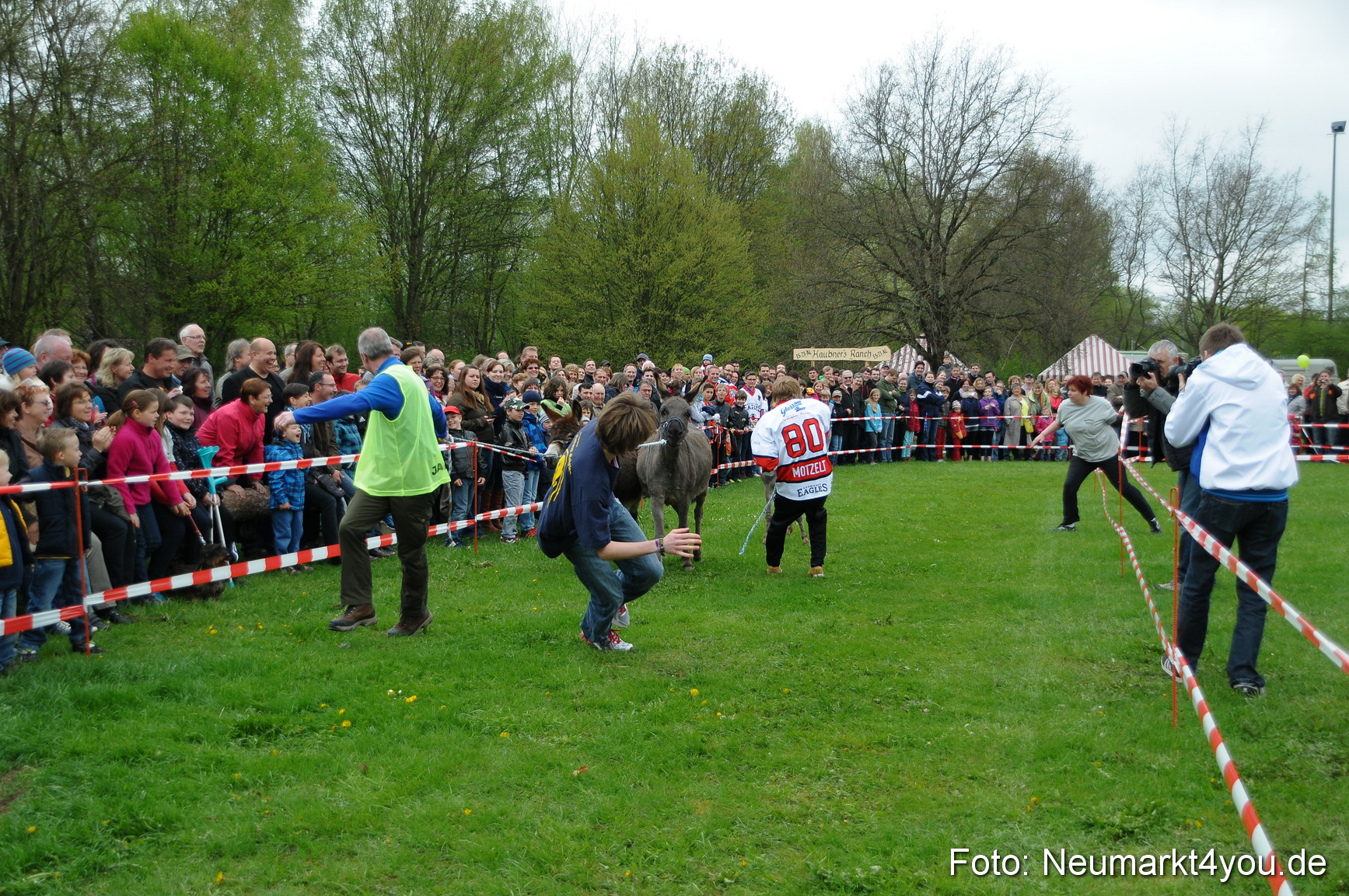Eselrennen Fruehlingsfest 280413 0058