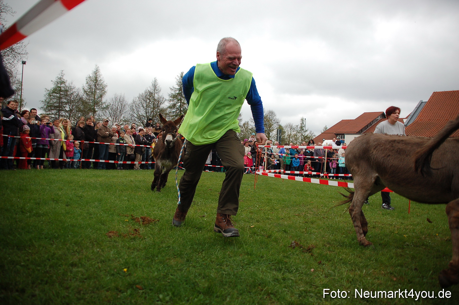 Eselrennen Fruehlingsfest 280413 0060