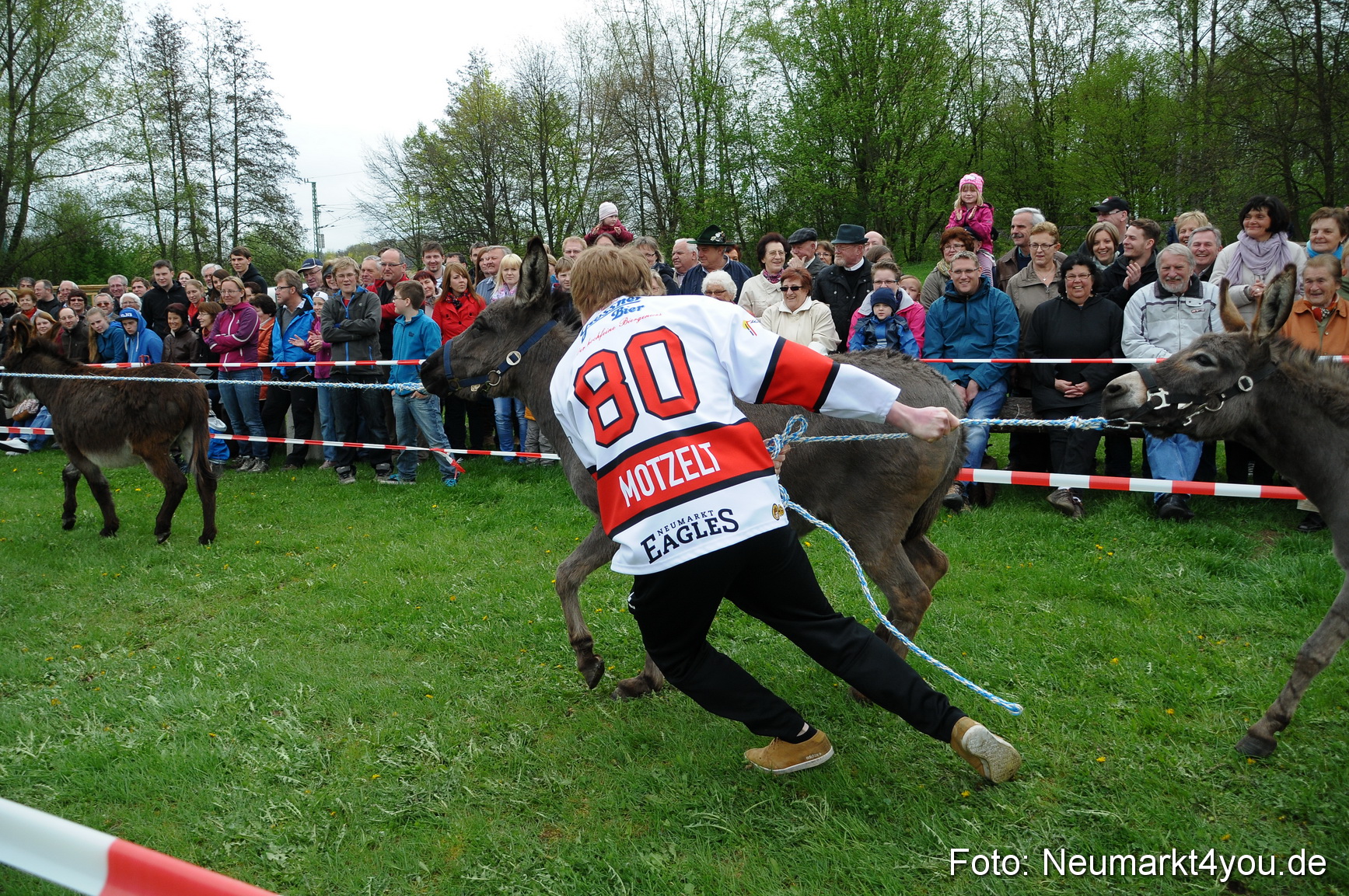 Eselrennen Fruehlingsfest 280413 0061