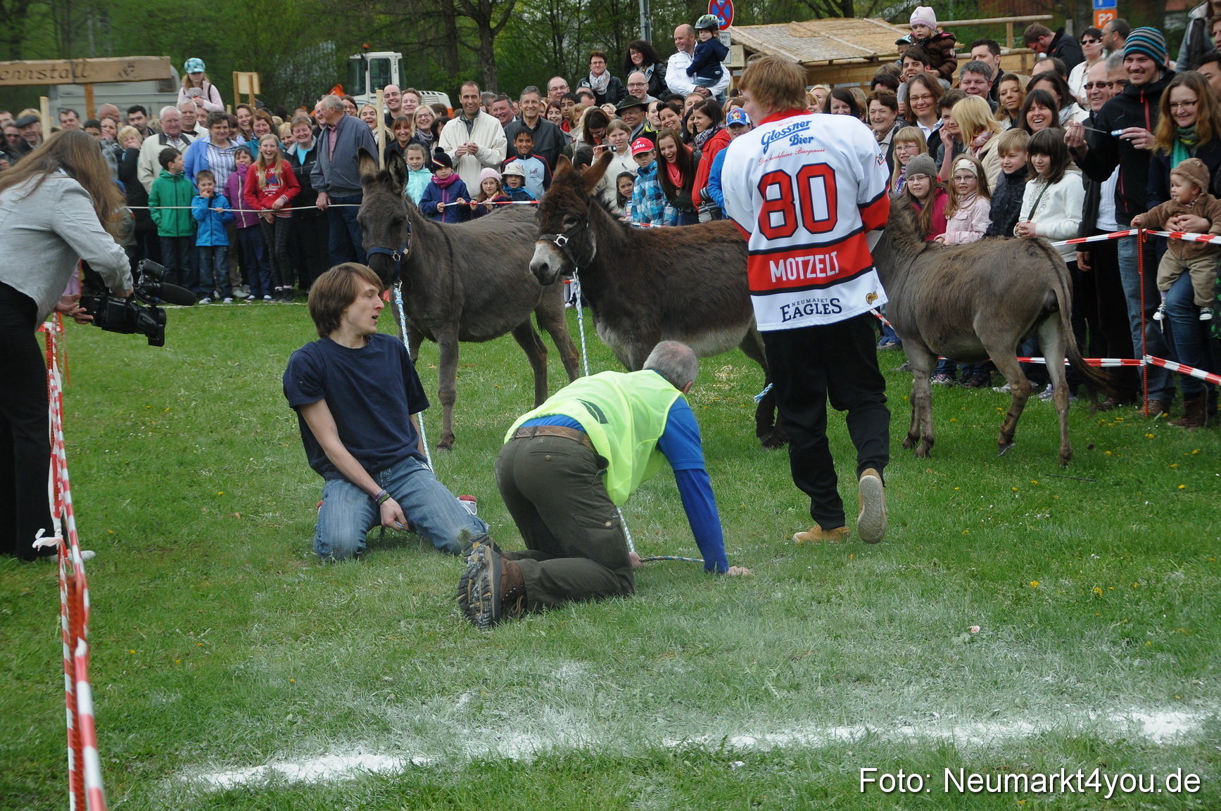 Eselrennen Fruehlingsfest 280413 0065
