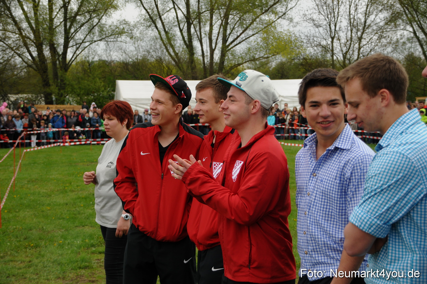 Eselrennen Fruehlingsfest 280413 0066