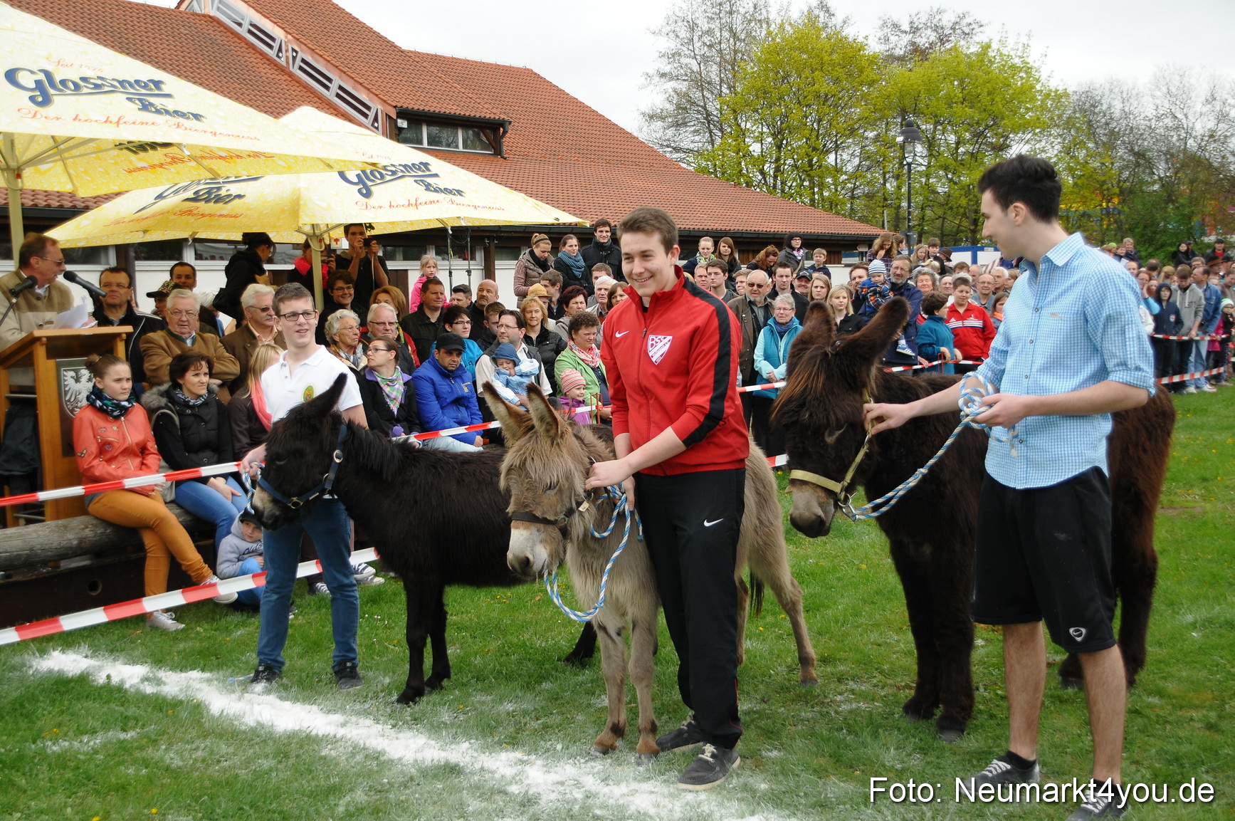 Eselrennen Fruehlingsfest 280413 0067