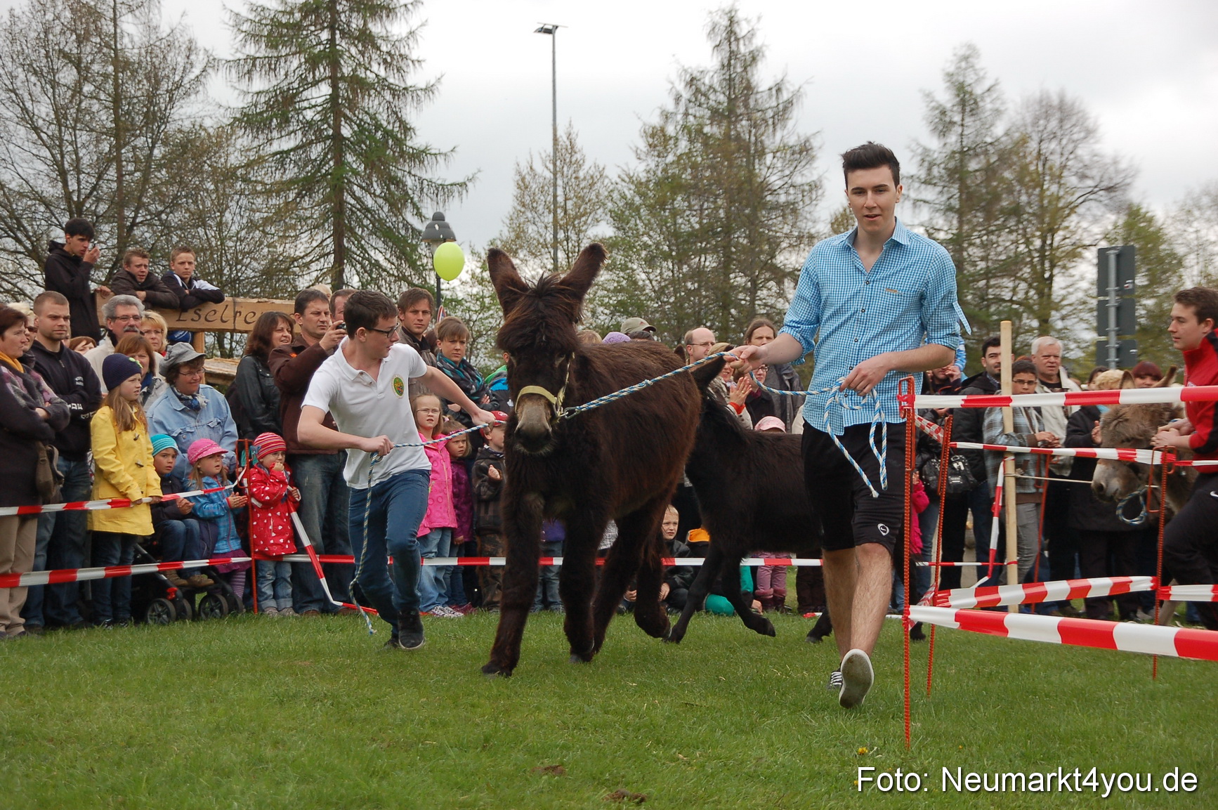 Eselrennen Fruehlingsfest 280413 0069