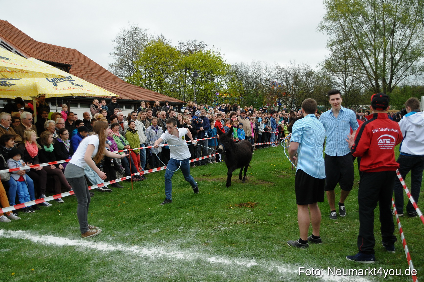 Eselrennen Fruehlingsfest 280413 0070