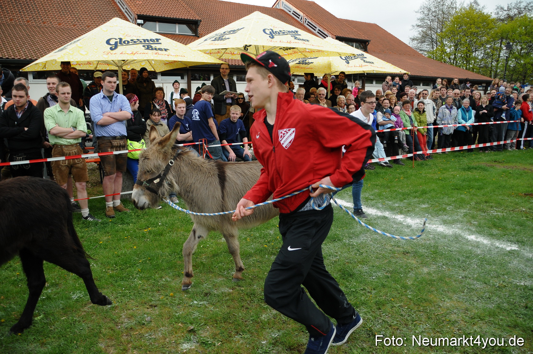 Eselrennen Fruehlingsfest 280413 0071