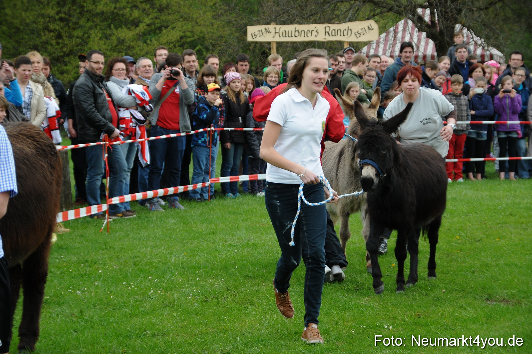 Eselrennen Fruehlingsfest 280413 0076