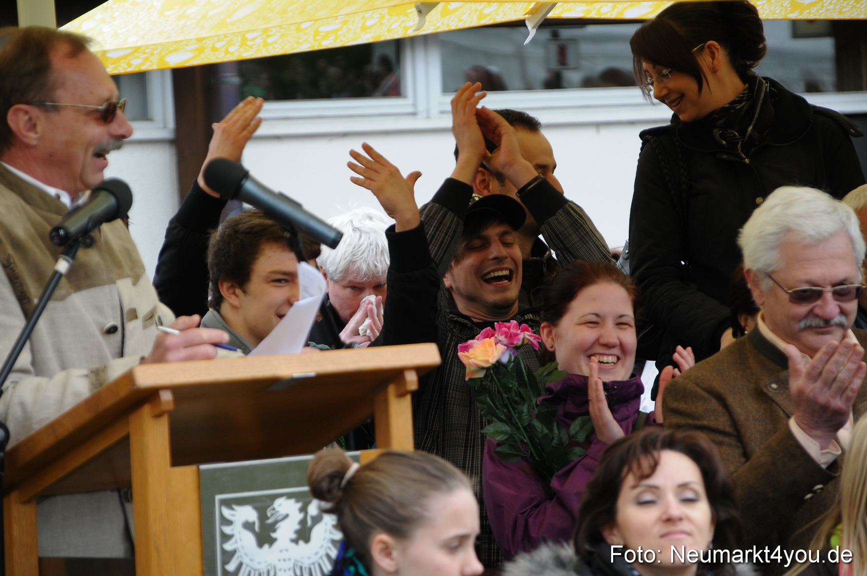 Eselrennen Fruehlingsfest 280413 0084