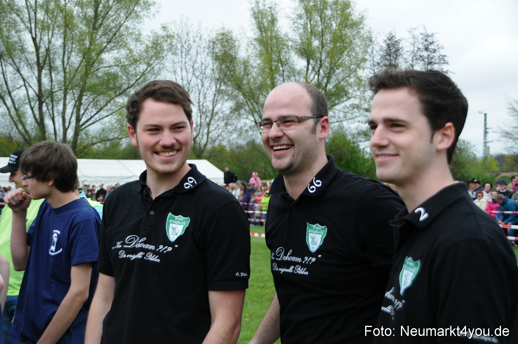 Eselrennen Fruehlingsfest 280413 0085