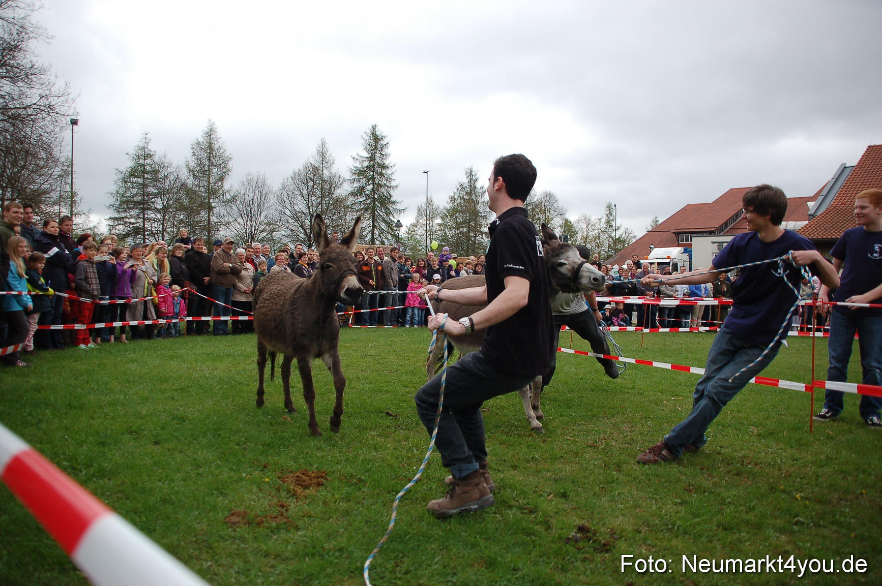 Eselrennen Fruehlingsfest 280413 0095
