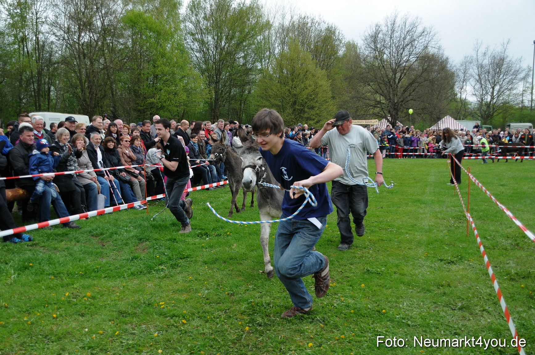 Eselrennen Fruehlingsfest 280413 0096