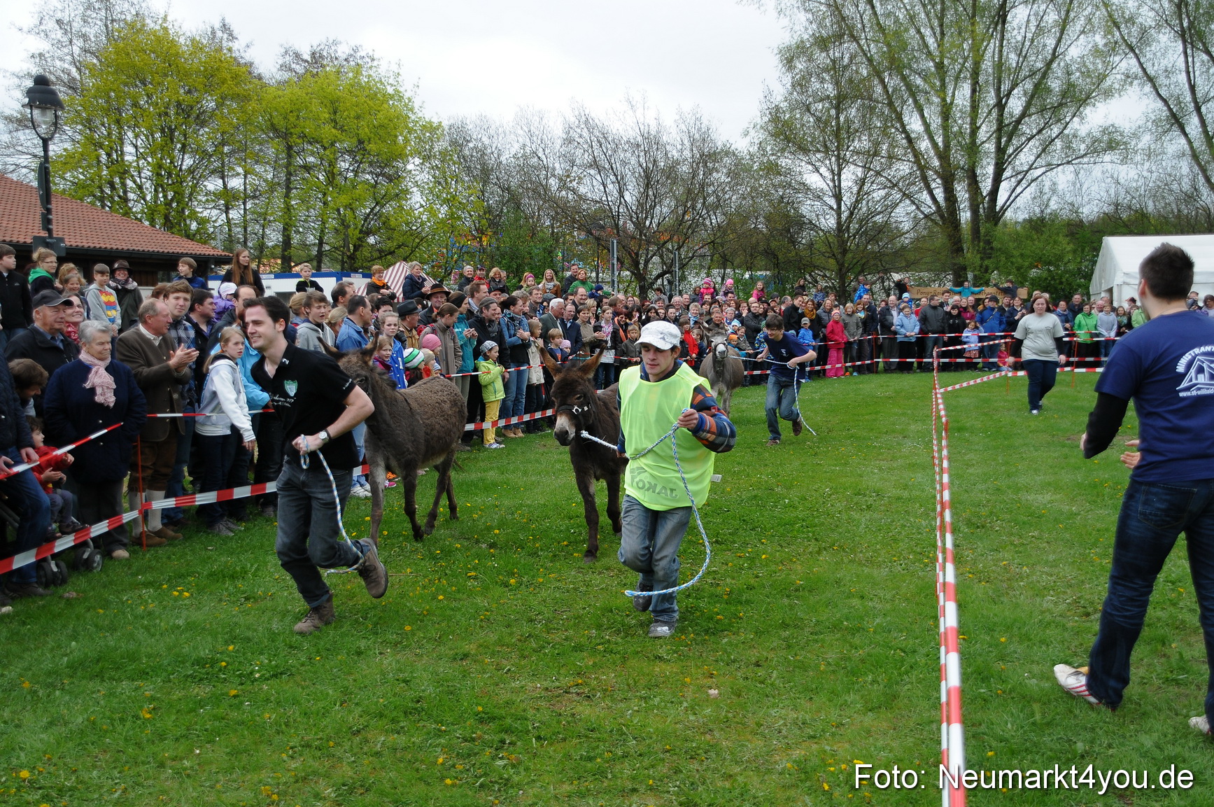 Eselrennen Fruehlingsfest 280413 0097
