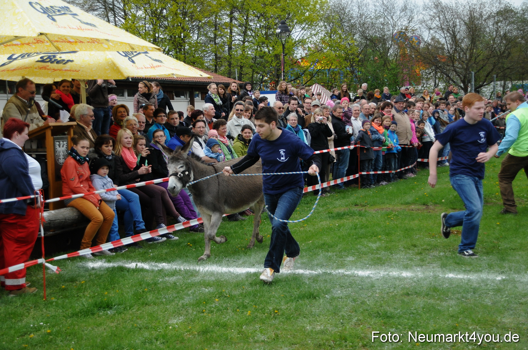 Eselrennen Fruehlingsfest 280413 0102