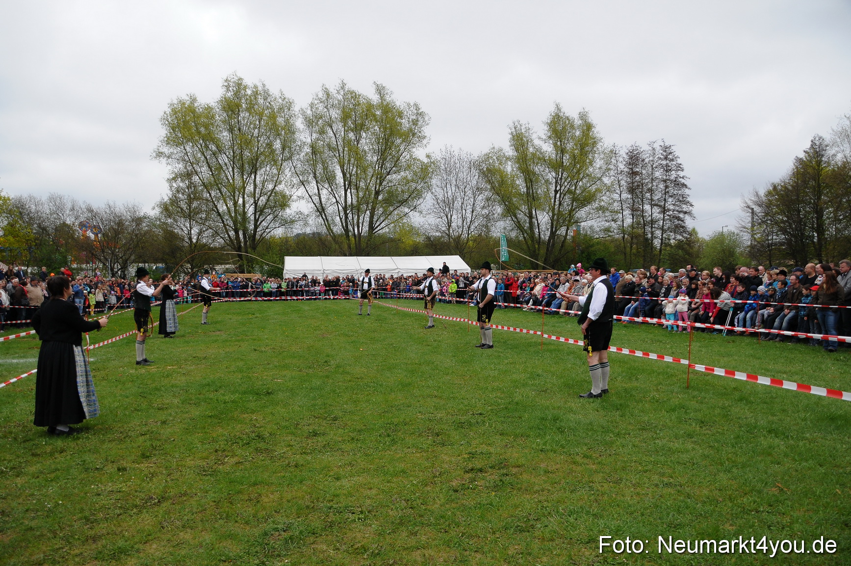 Eselrennen Fruehlingsfest 280413 0110