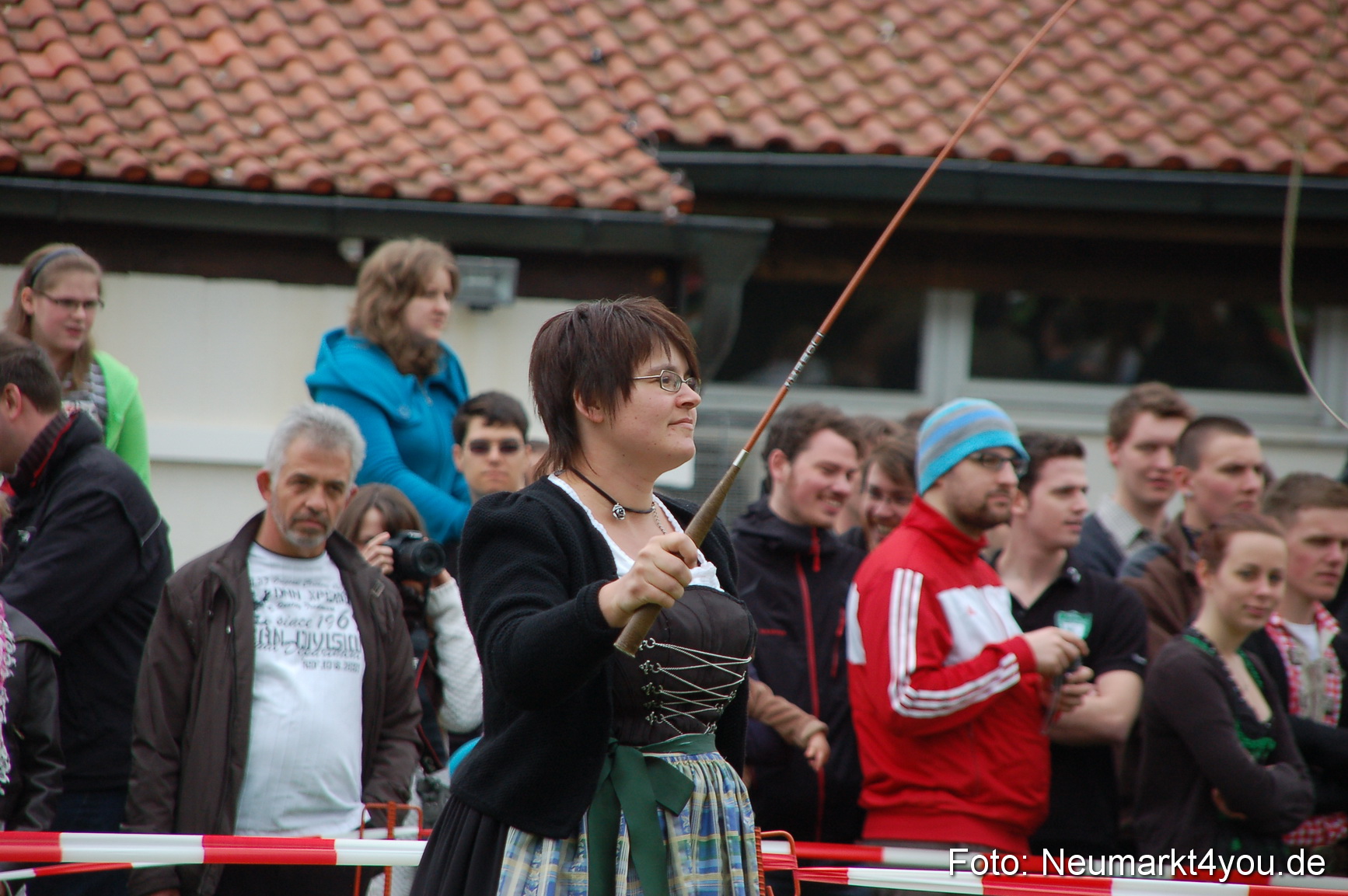 Eselrennen Fruehlingsfest 280413 0111