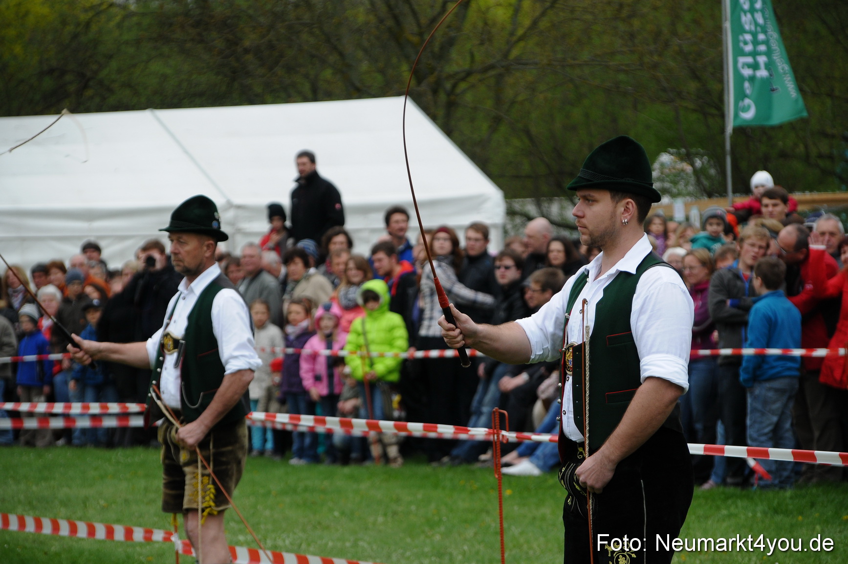 Eselrennen Fruehlingsfest 280413 0112