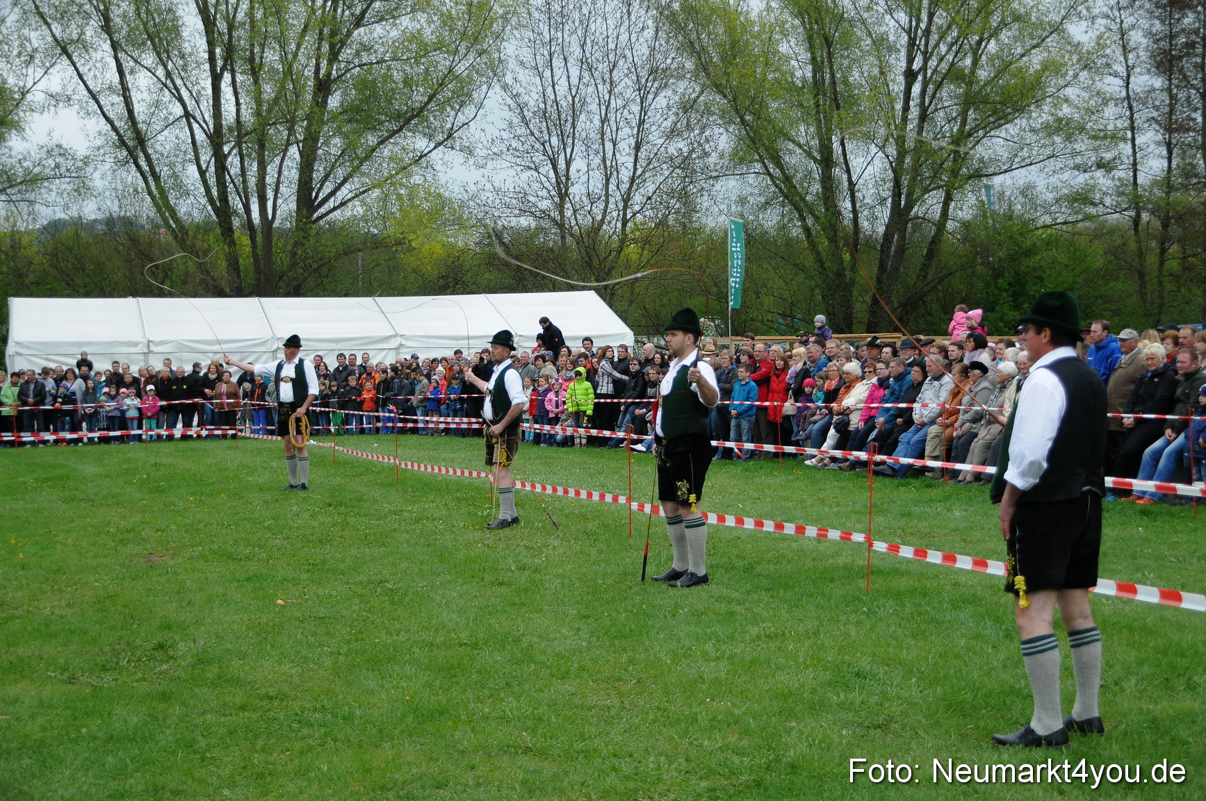 Eselrennen Fruehlingsfest 280413 0114