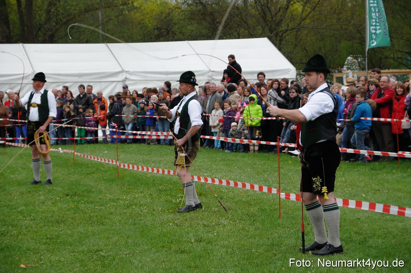 Eselrennen Fruehlingsfest 280413 0116