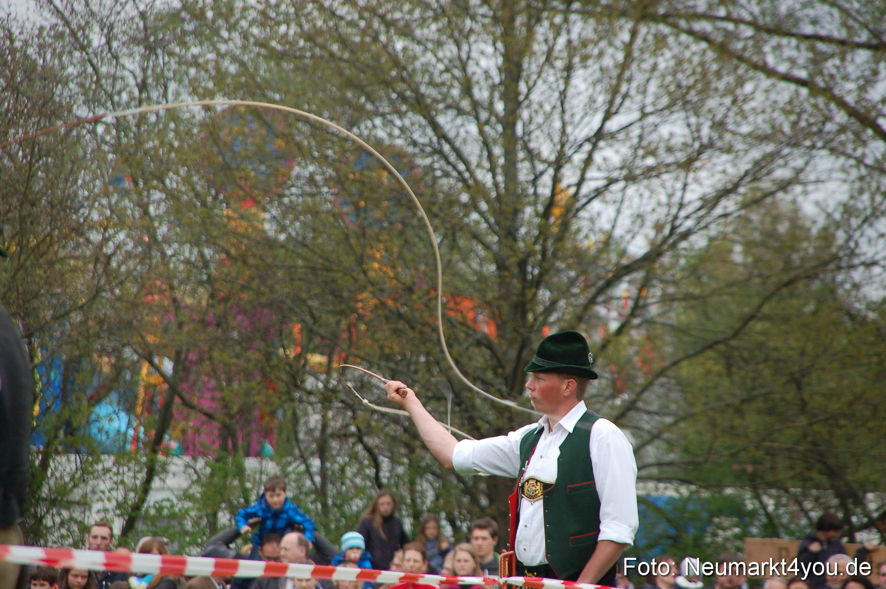 Eselrennen Fruehlingsfest 280413 0117