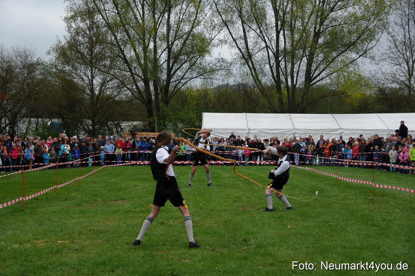 Eselrennen Fruehlingsfest 280413 0118