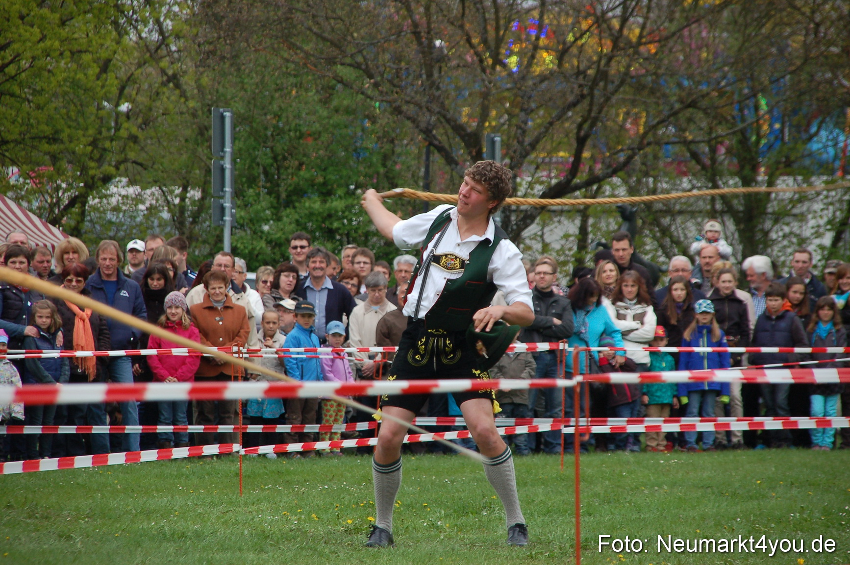 Eselrennen Fruehlingsfest 280413 0119