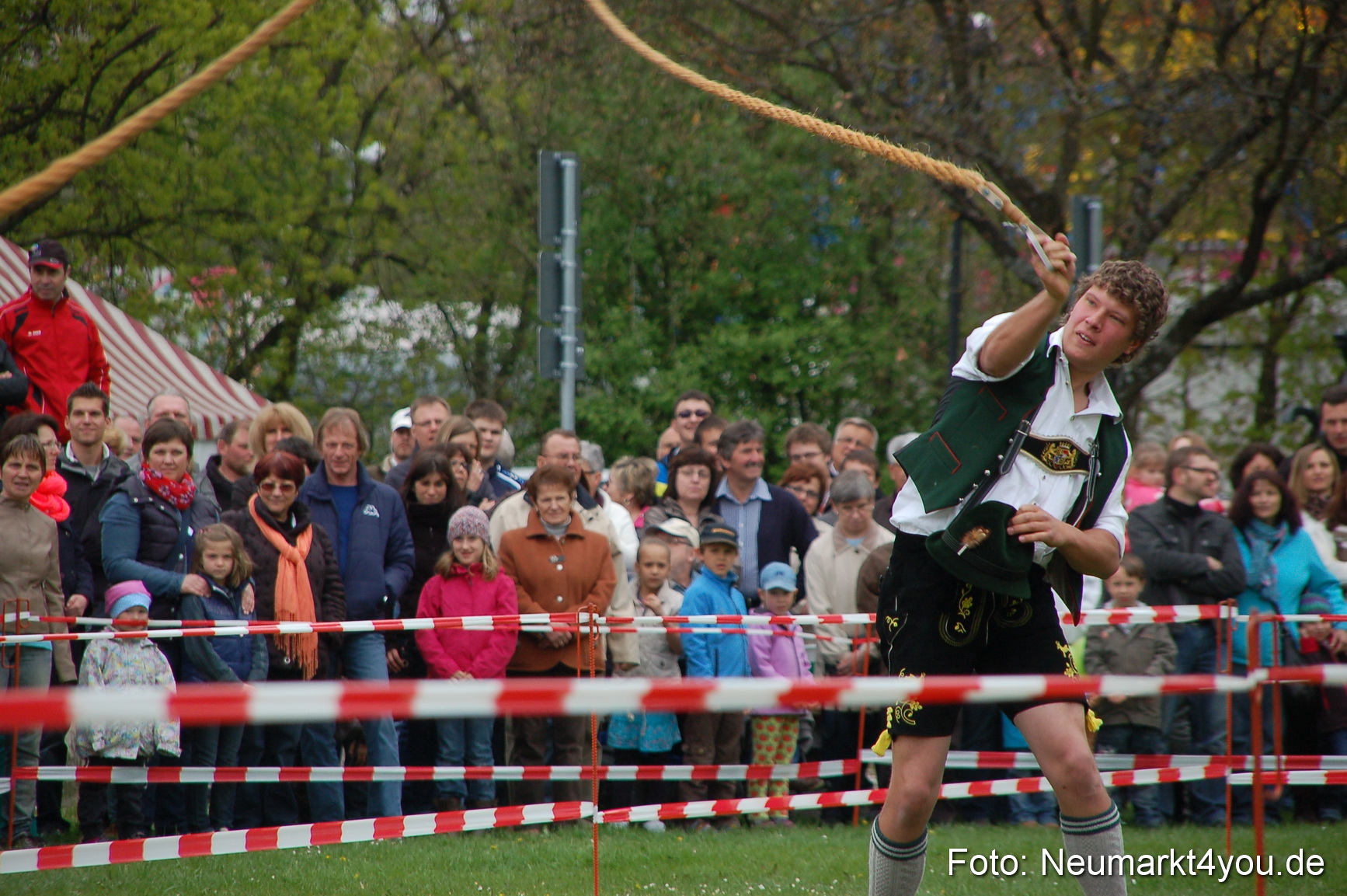 Eselrennen Fruehlingsfest 280413 0120