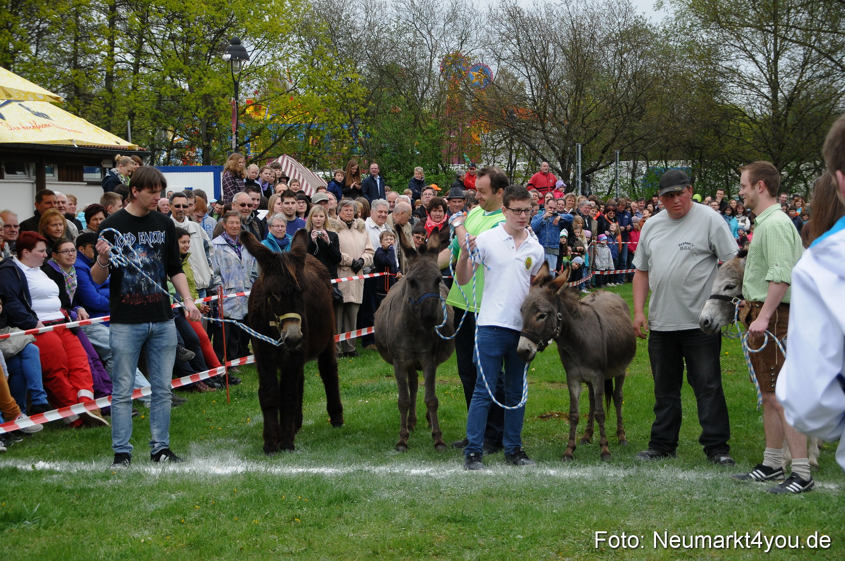 Eselrennen Fruehlingsfest 280413 0121