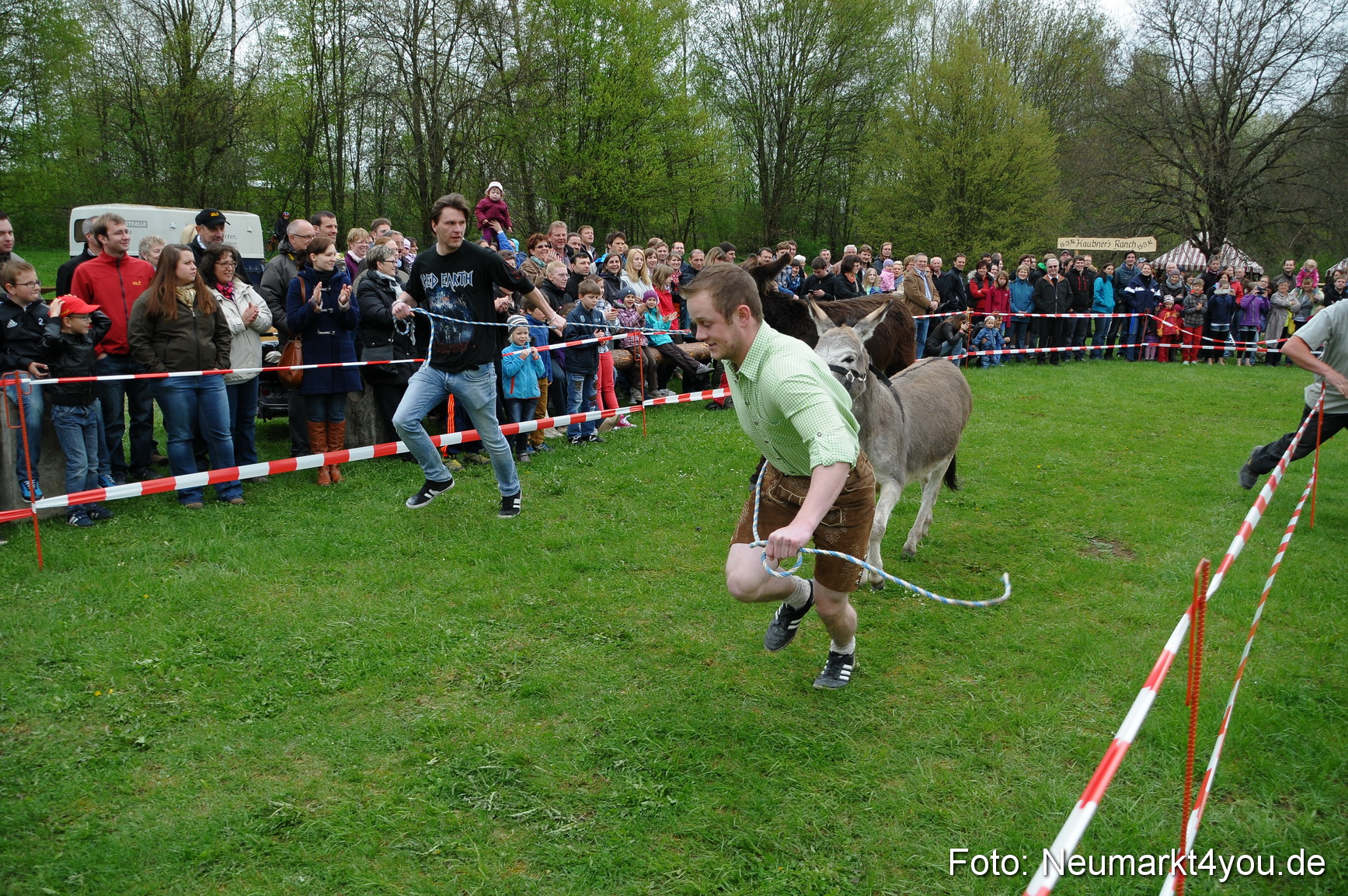 Eselrennen Fruehlingsfest 280413 0126