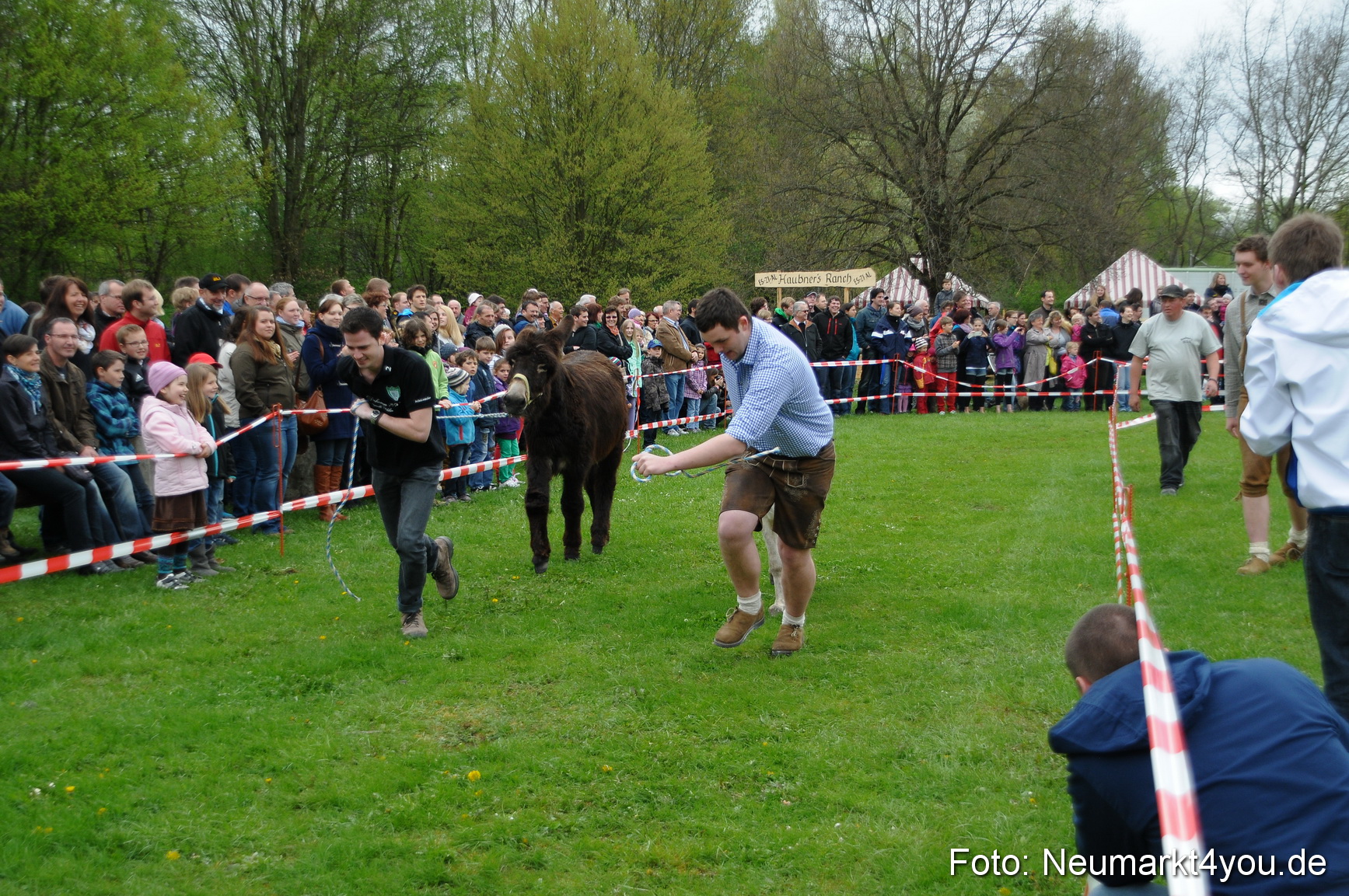 Eselrennen Fruehlingsfest 280413 0133
