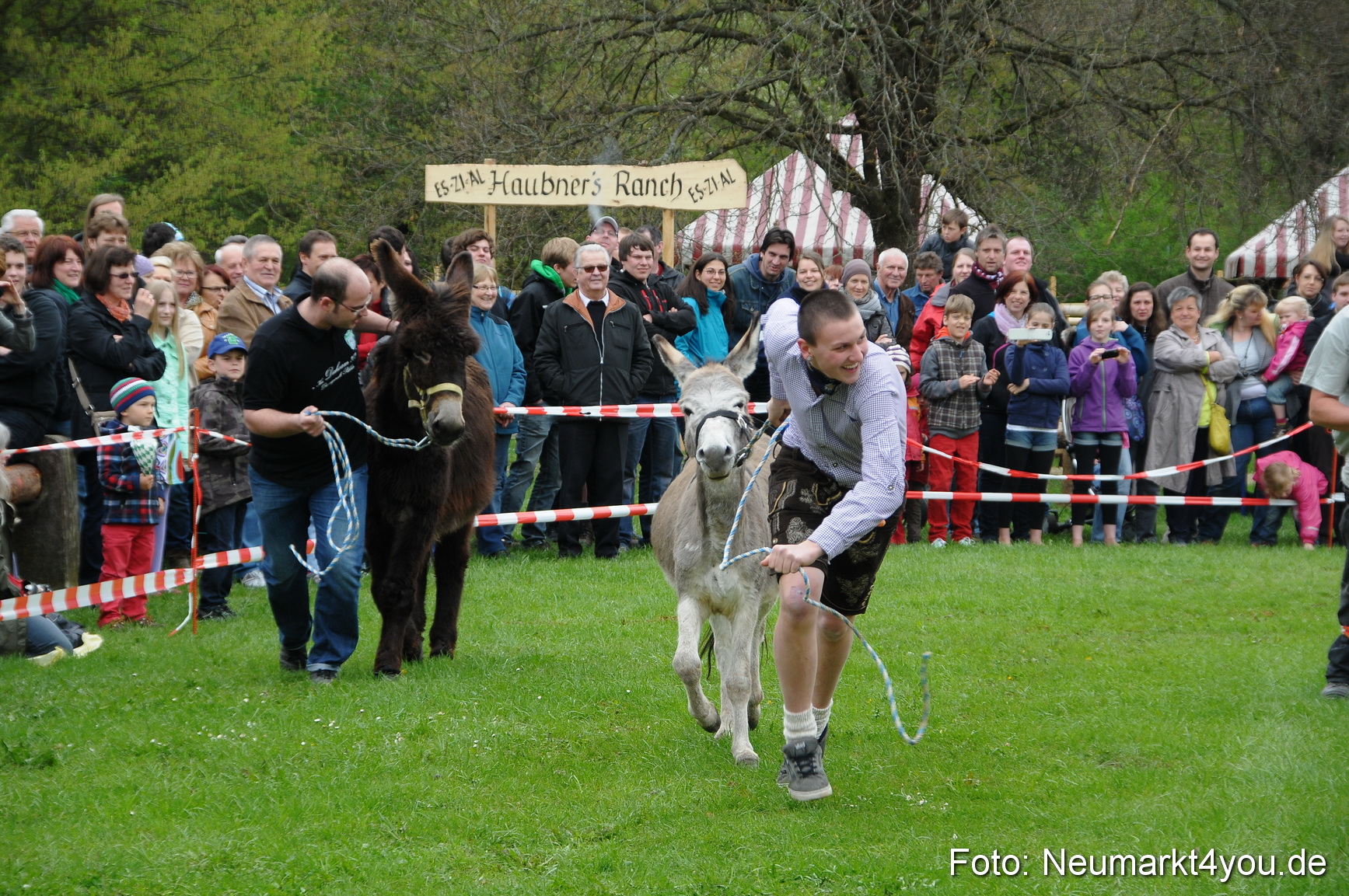 Eselrennen Fruehlingsfest 280413 0137