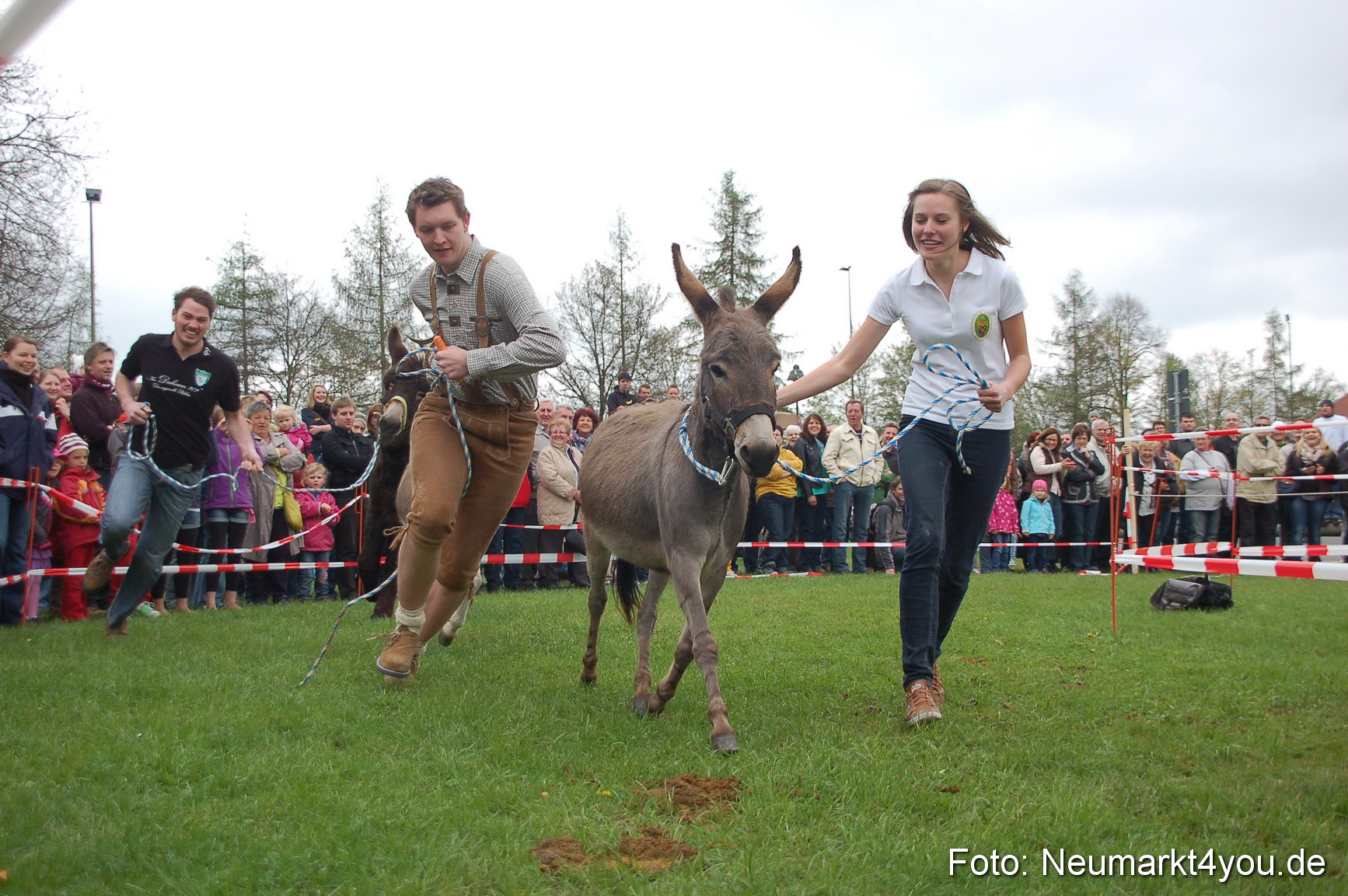Eselrennen Fruehlingsfest 280413 0141