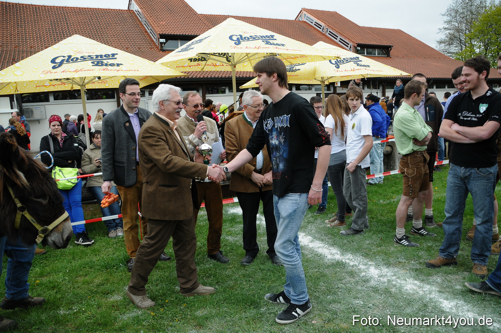Eselrennen Fruehlingsfest 280413 0149