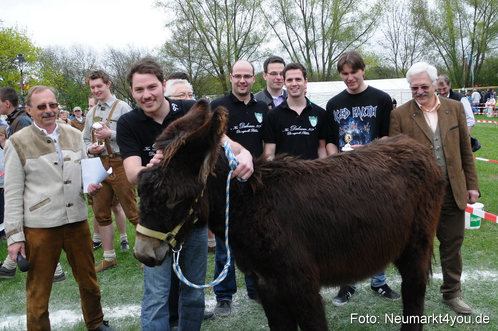 Eselrennen Fruehlingsfest 280413 0151